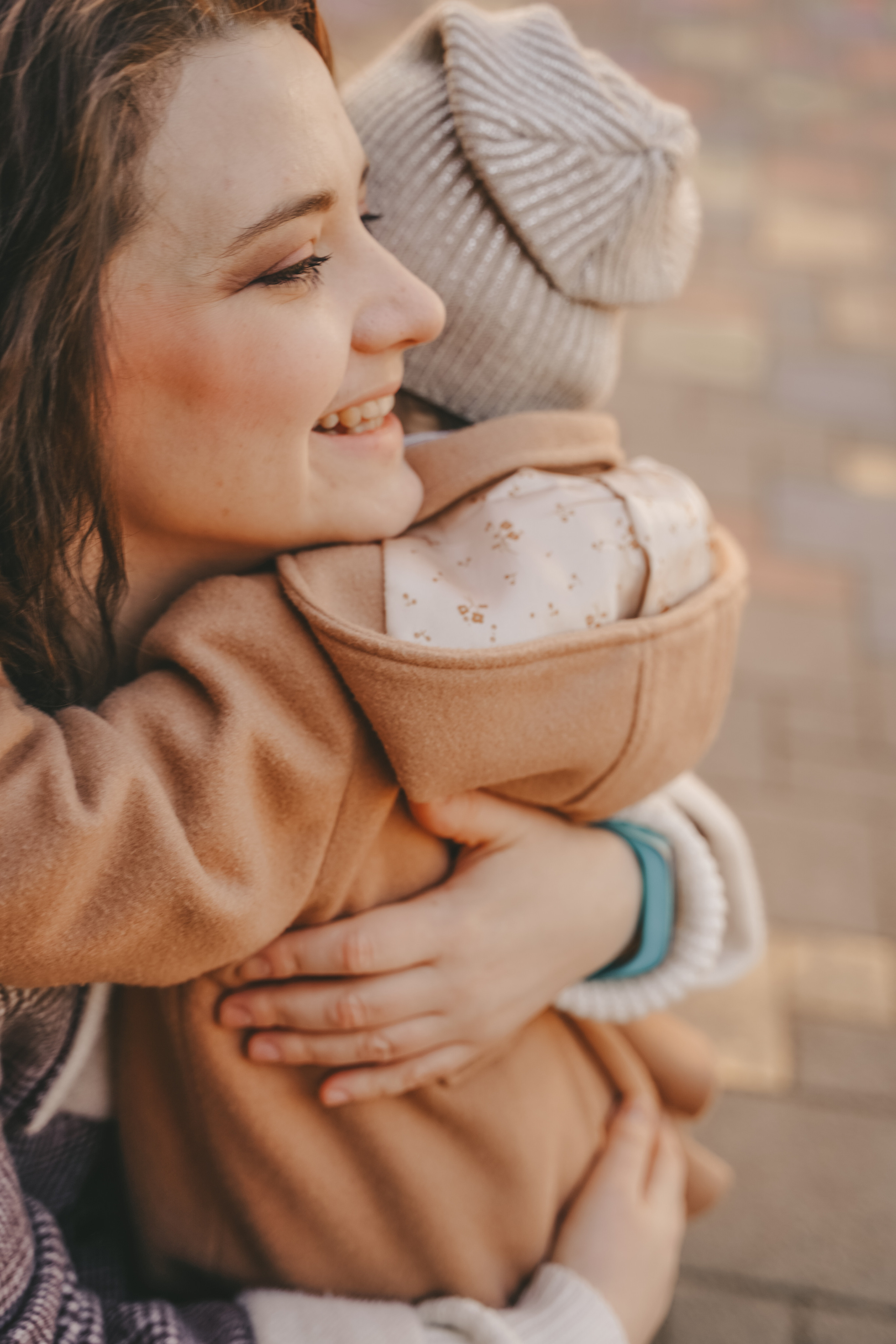 Семейная история. Семейный и женский фотограф в Краснодаре Анастасия Приймак