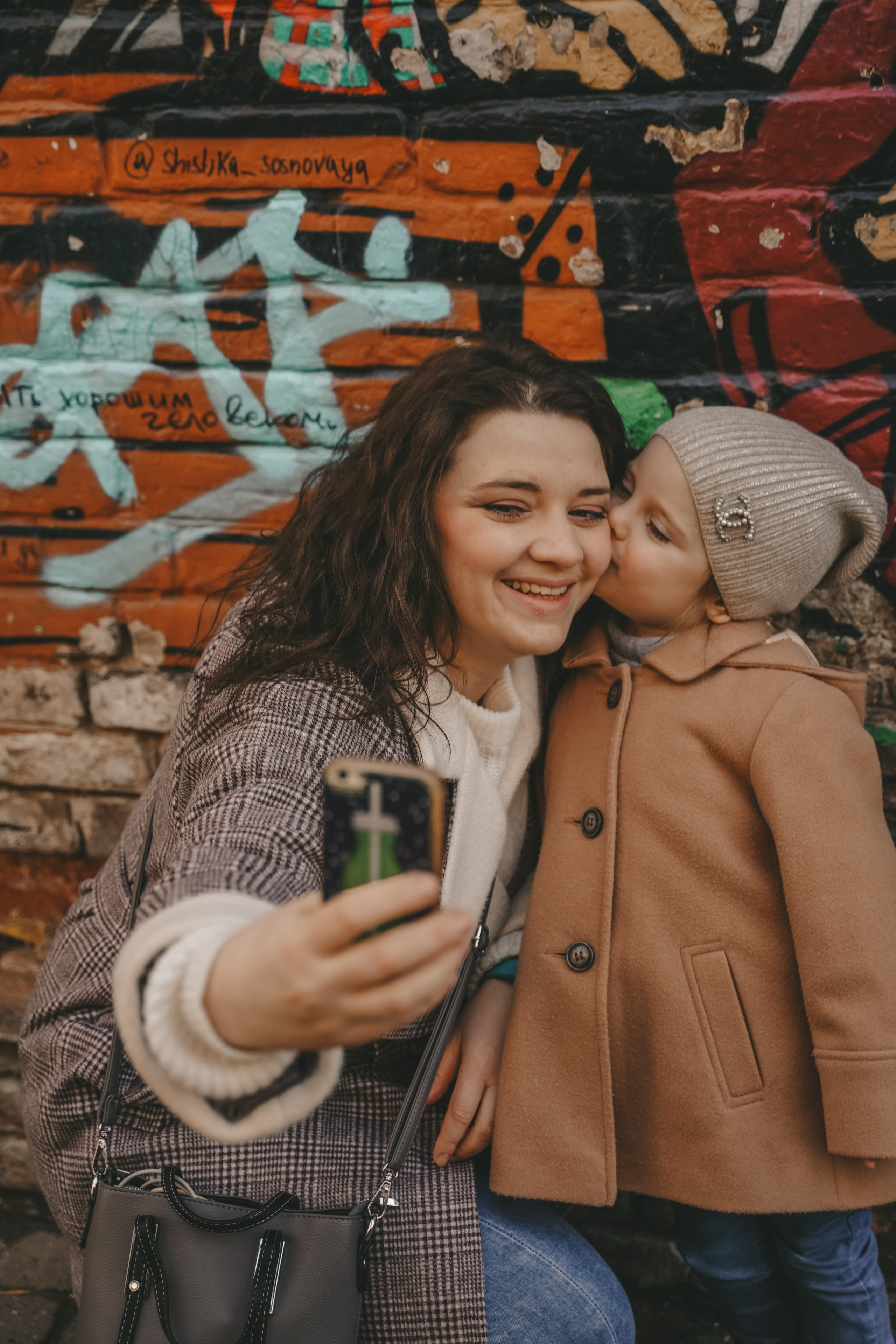 Семейная история. Семейный и женский фотограф в Краснодаре Анастасия Приймак