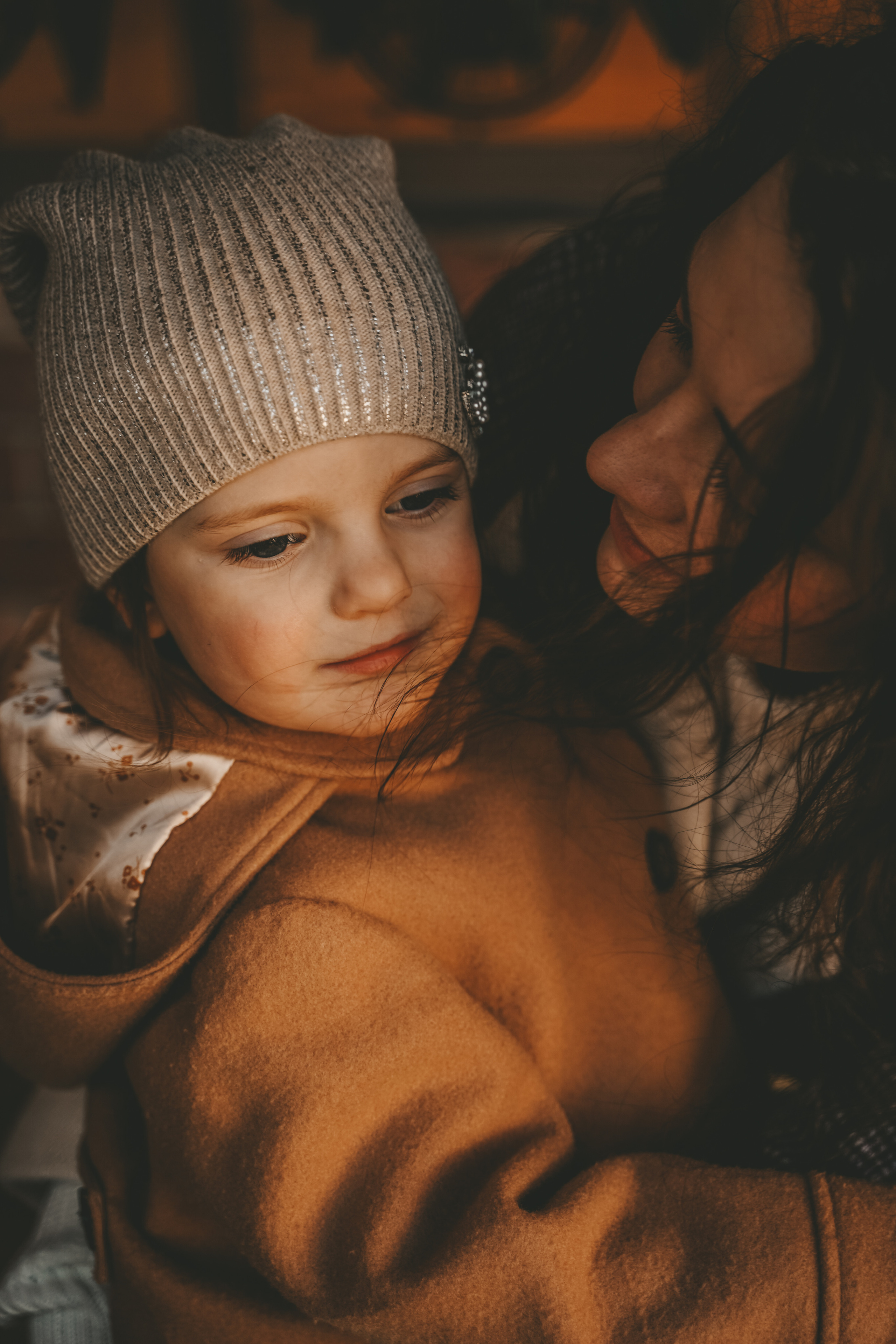 Семейная история. Семейный и женский фотограф в Краснодаре Анастасия Приймак