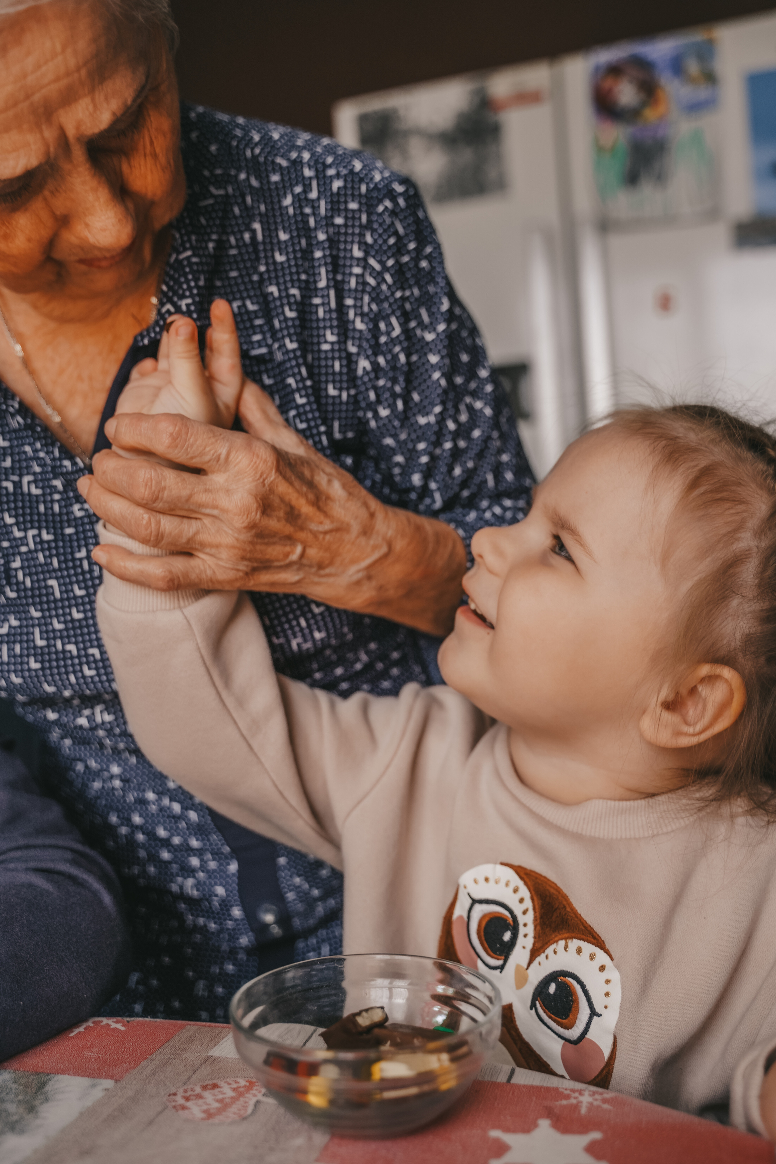 История поколений. Семейный и женский фотограф в Краснодаре Анастасия Приймак