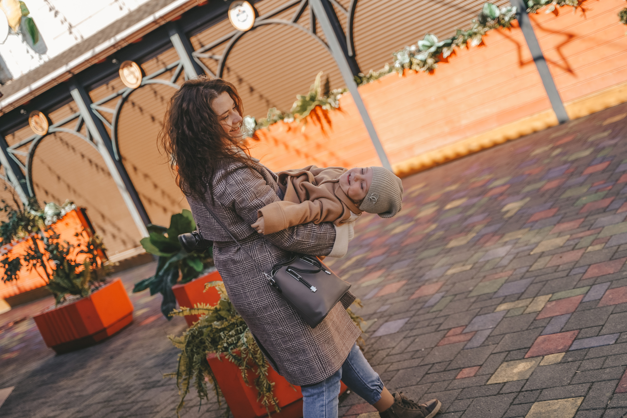 Семейная история. Семейный и женский фотограф в Краснодаре Анастасия Приймак