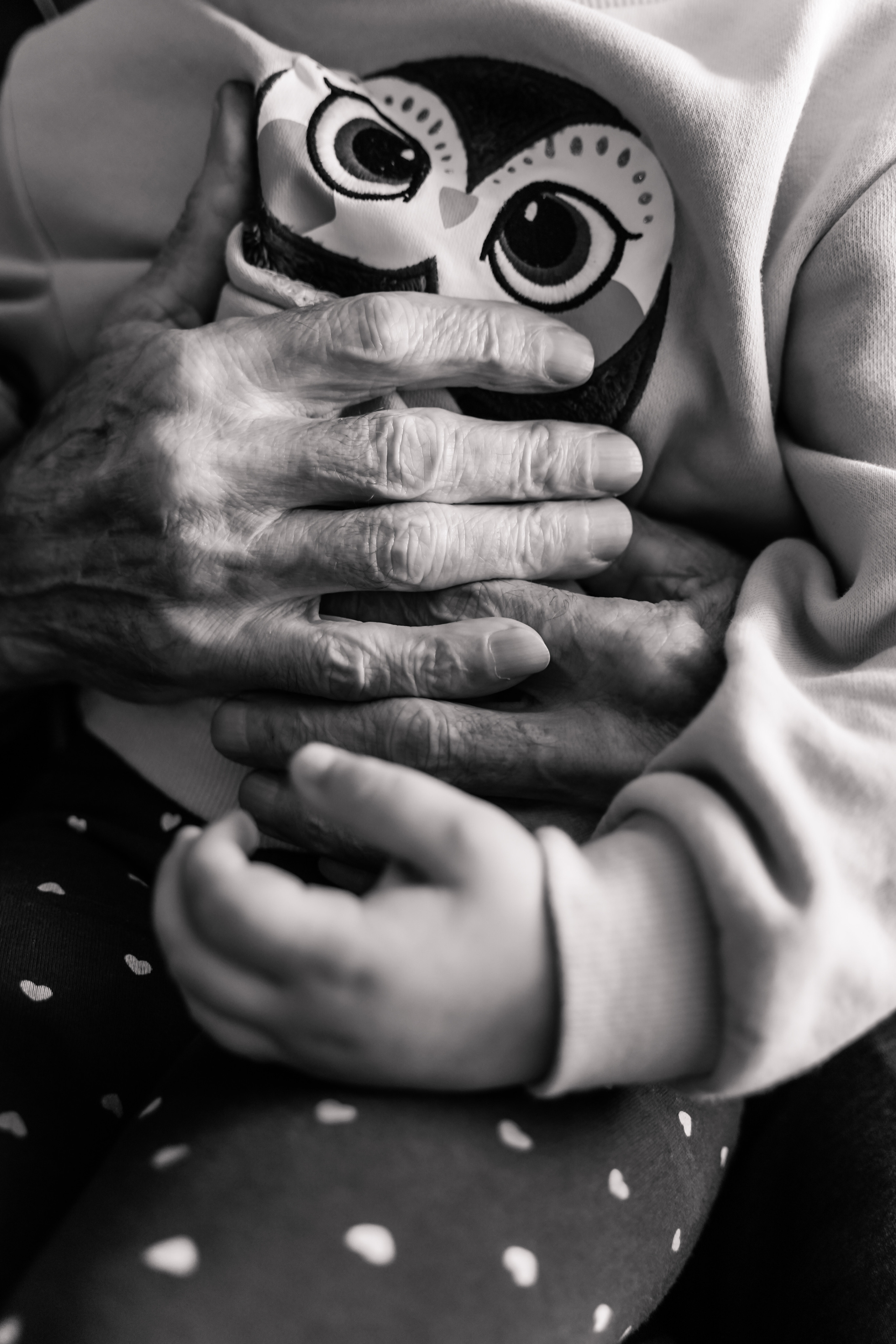 Домашние съемки. Семейный и женский фотограф в Краснодаре Анастасия Приймак