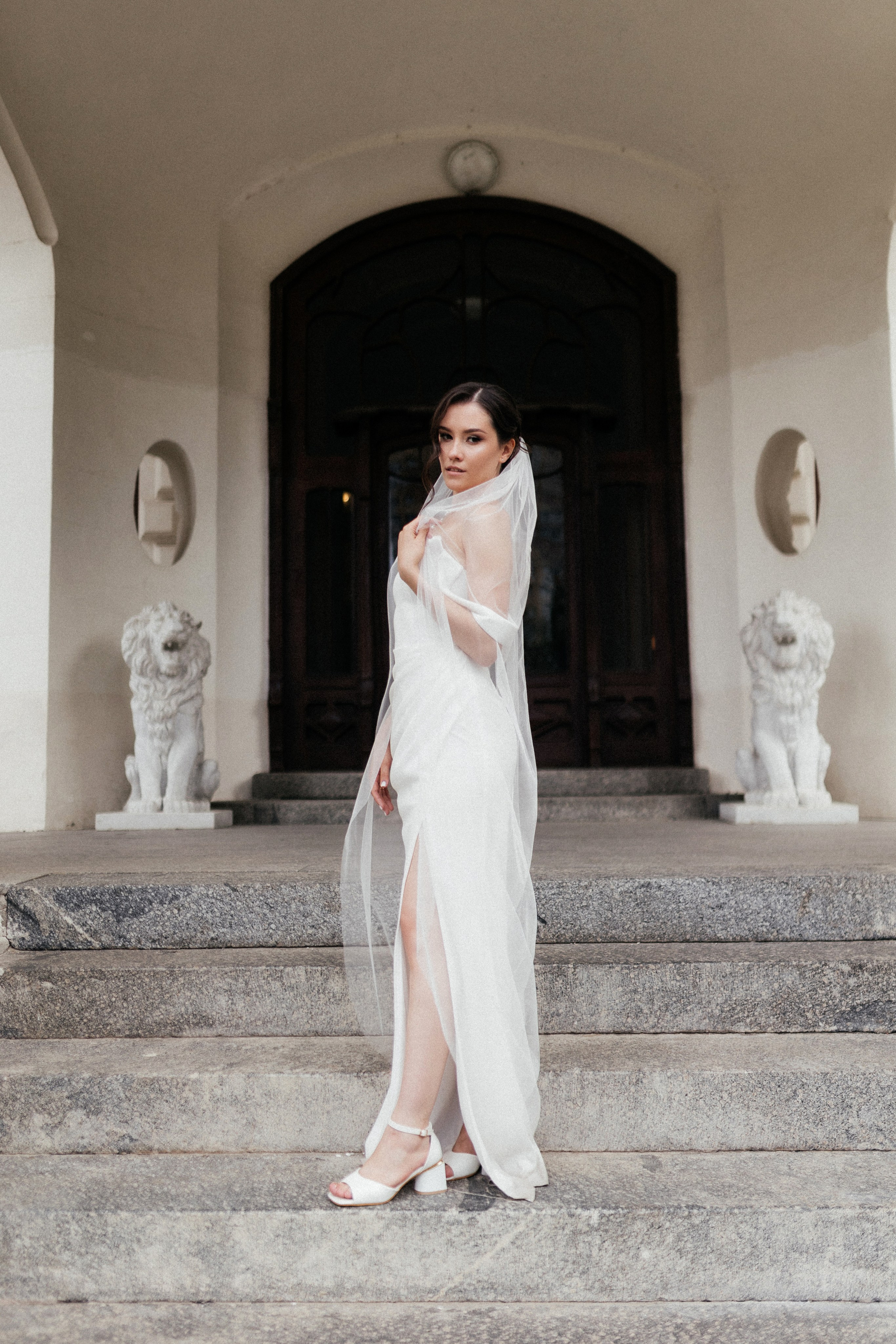 Катя и Серёжа. Фотограф в Тамбове Ольга Мельникова