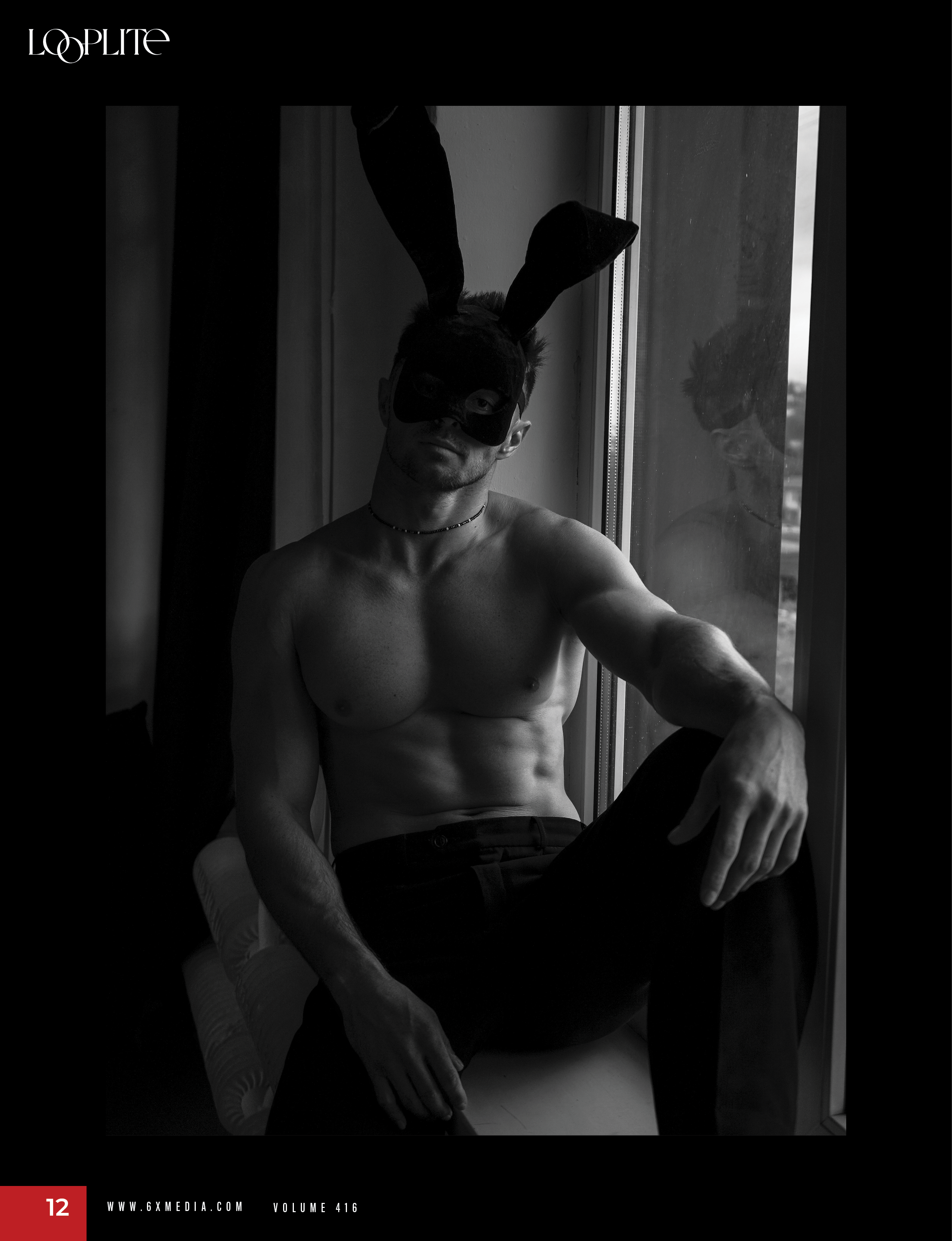 Публикация. Фотограф в Сочи Марина Барс