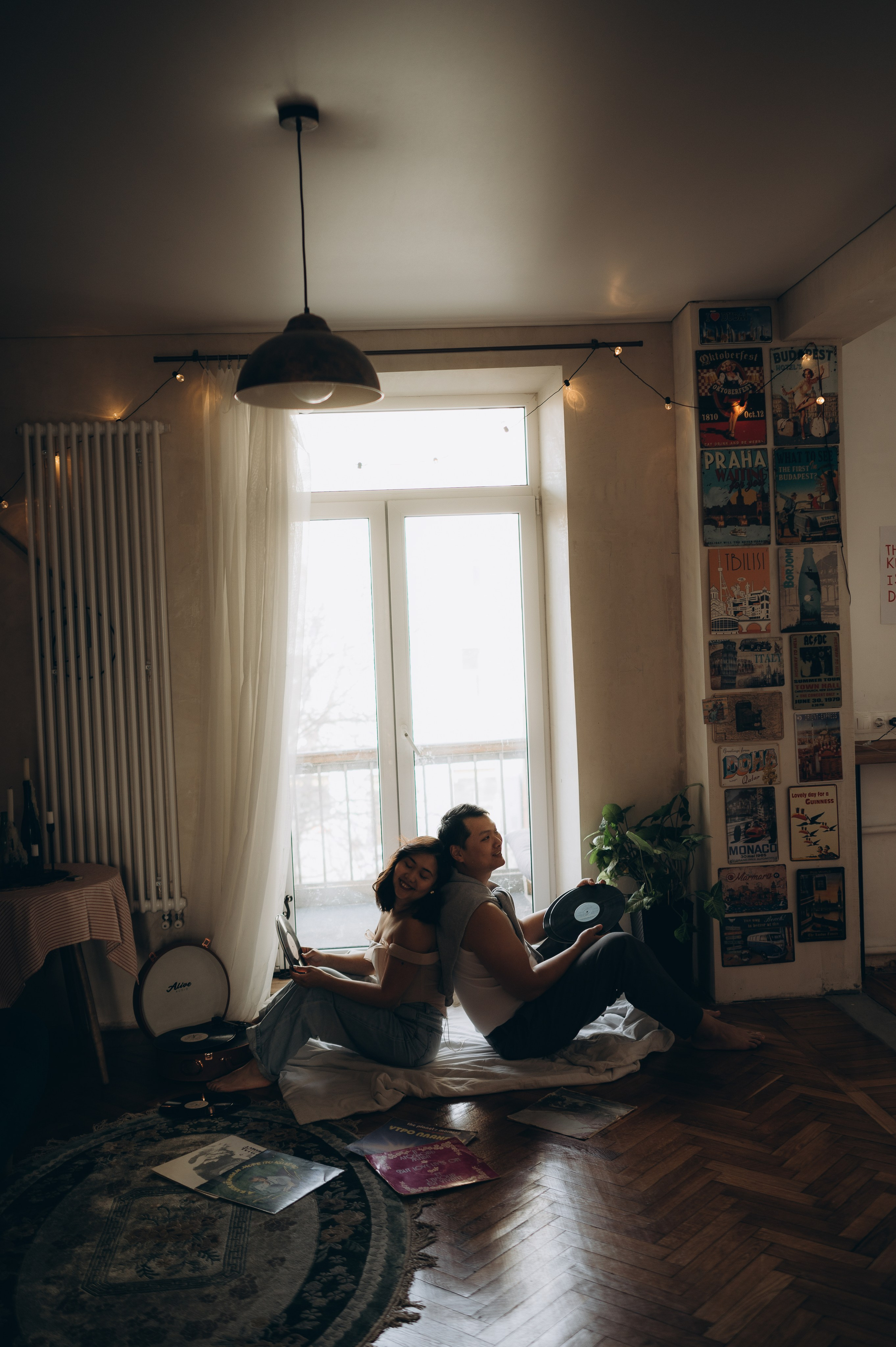 Катя+Вова=любовь. Семейный фотограф Ростов-на-Дону Татьяна Соколова