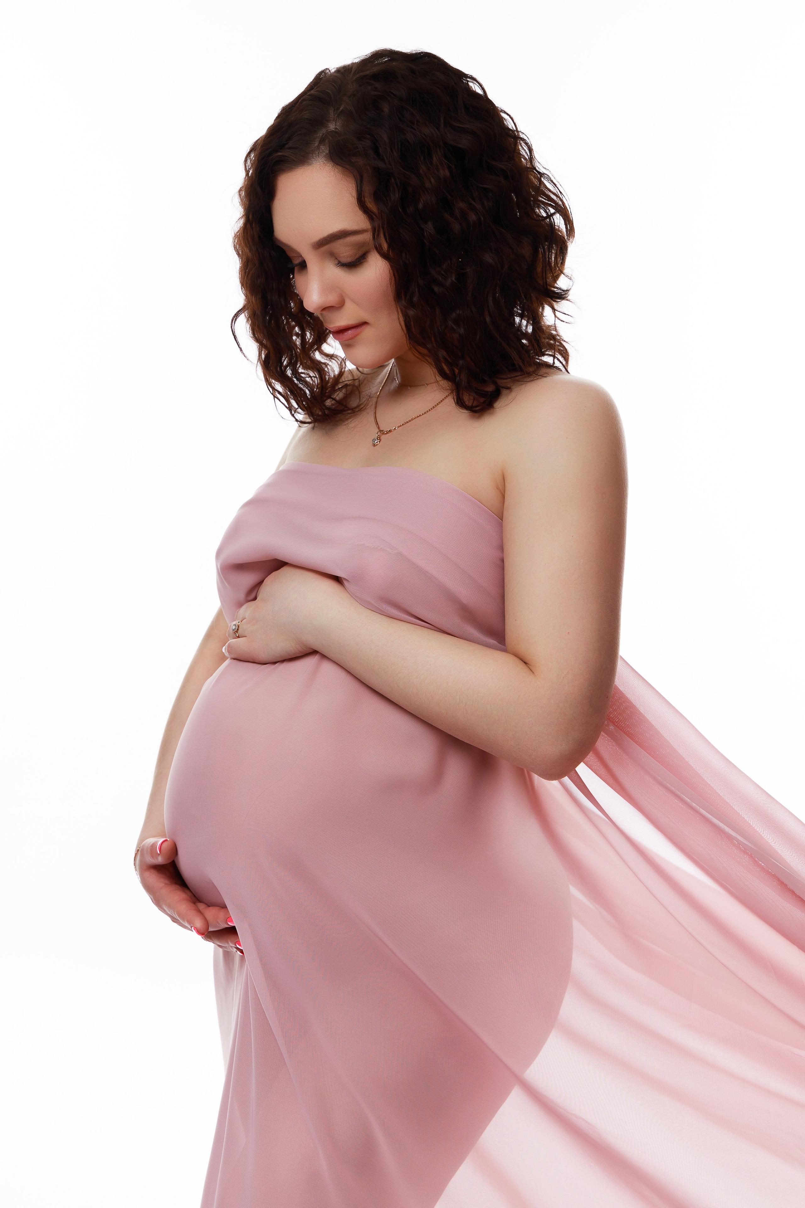 Фотосессии беременности. Фотограф Усинск|Татьяна Вараксина