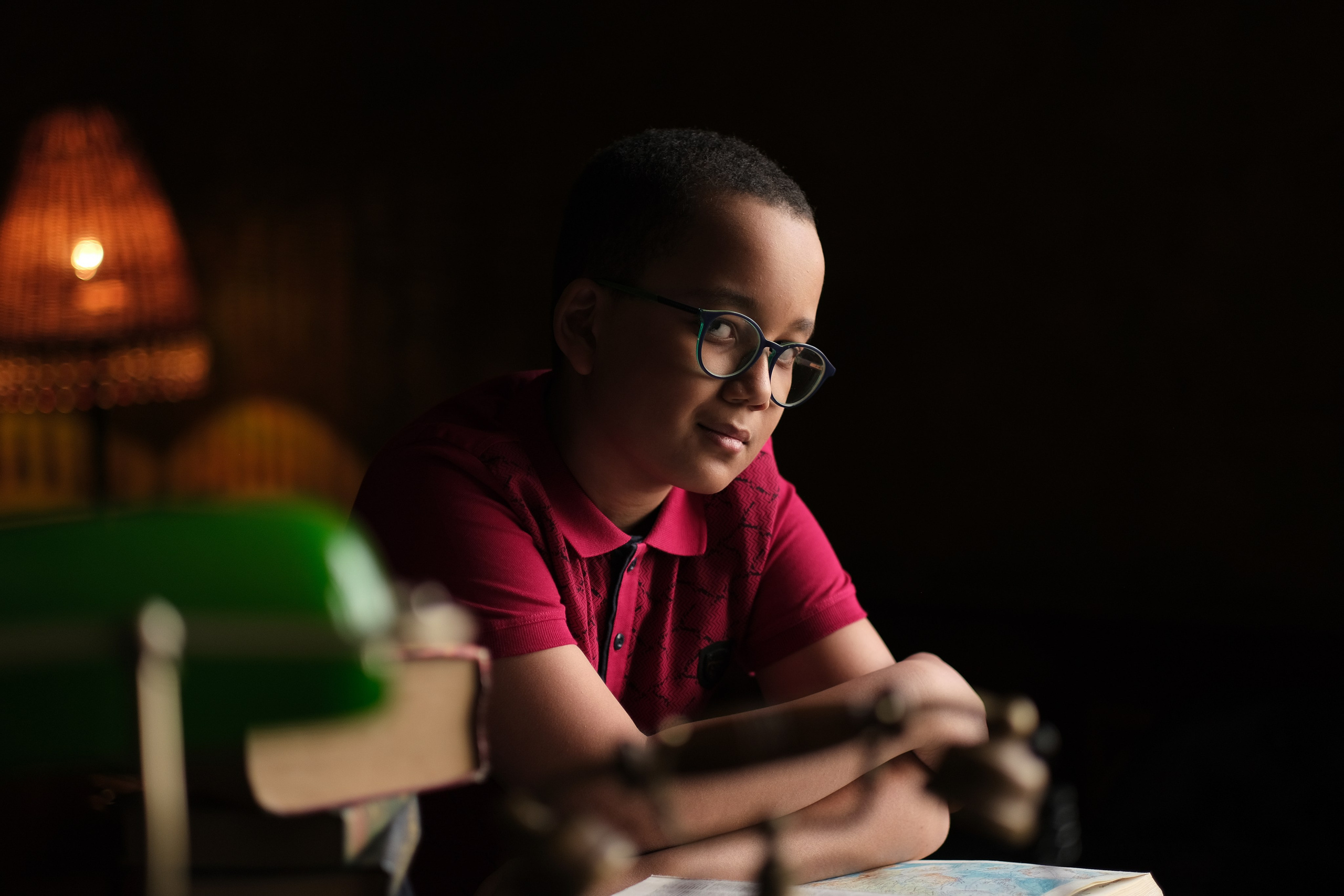 Школа. Фотограф Михаил Ерохин | Москва