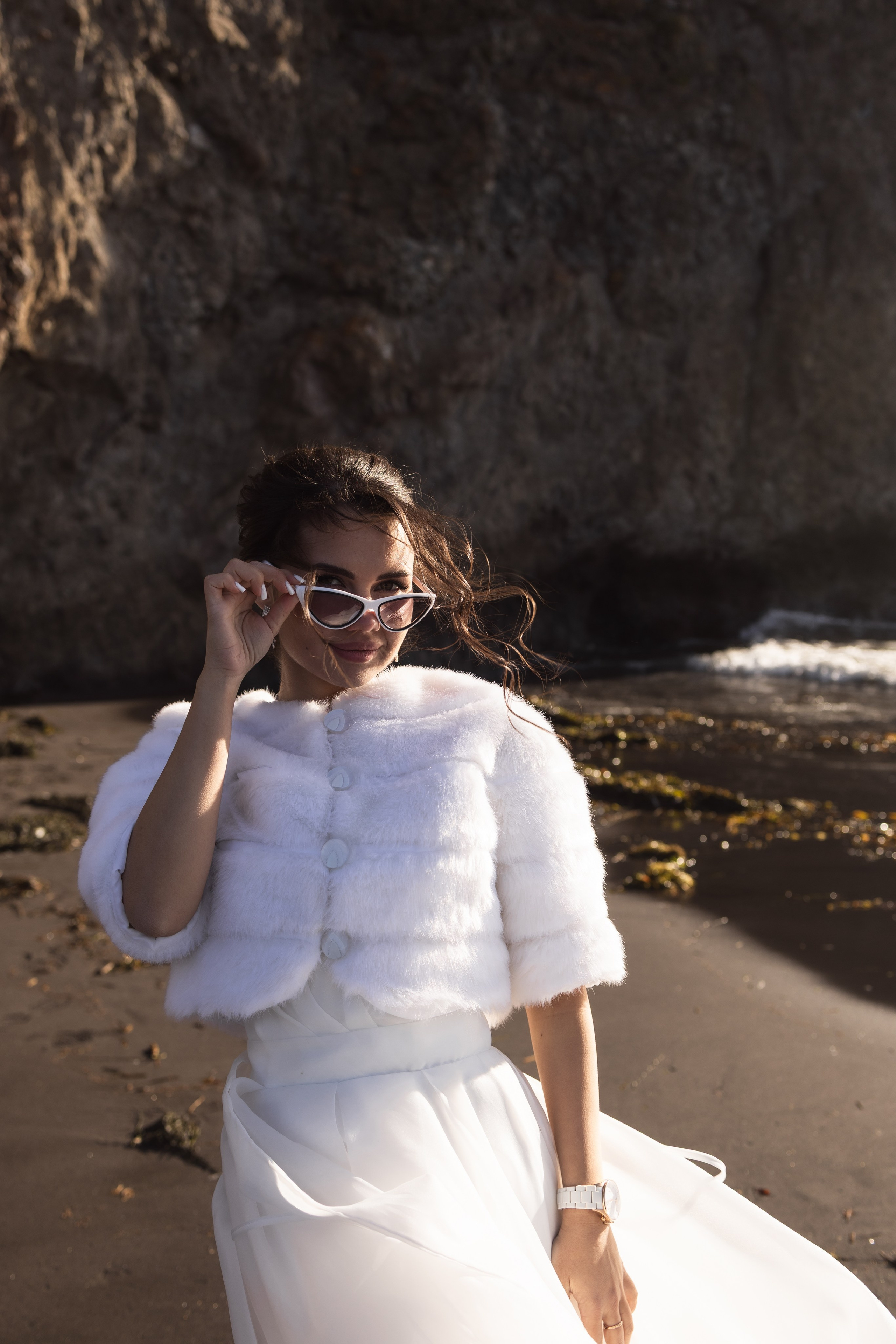 Арина и Михаил. Свадебный фотограф в Петропавловске-Камчатском Артур Зябов