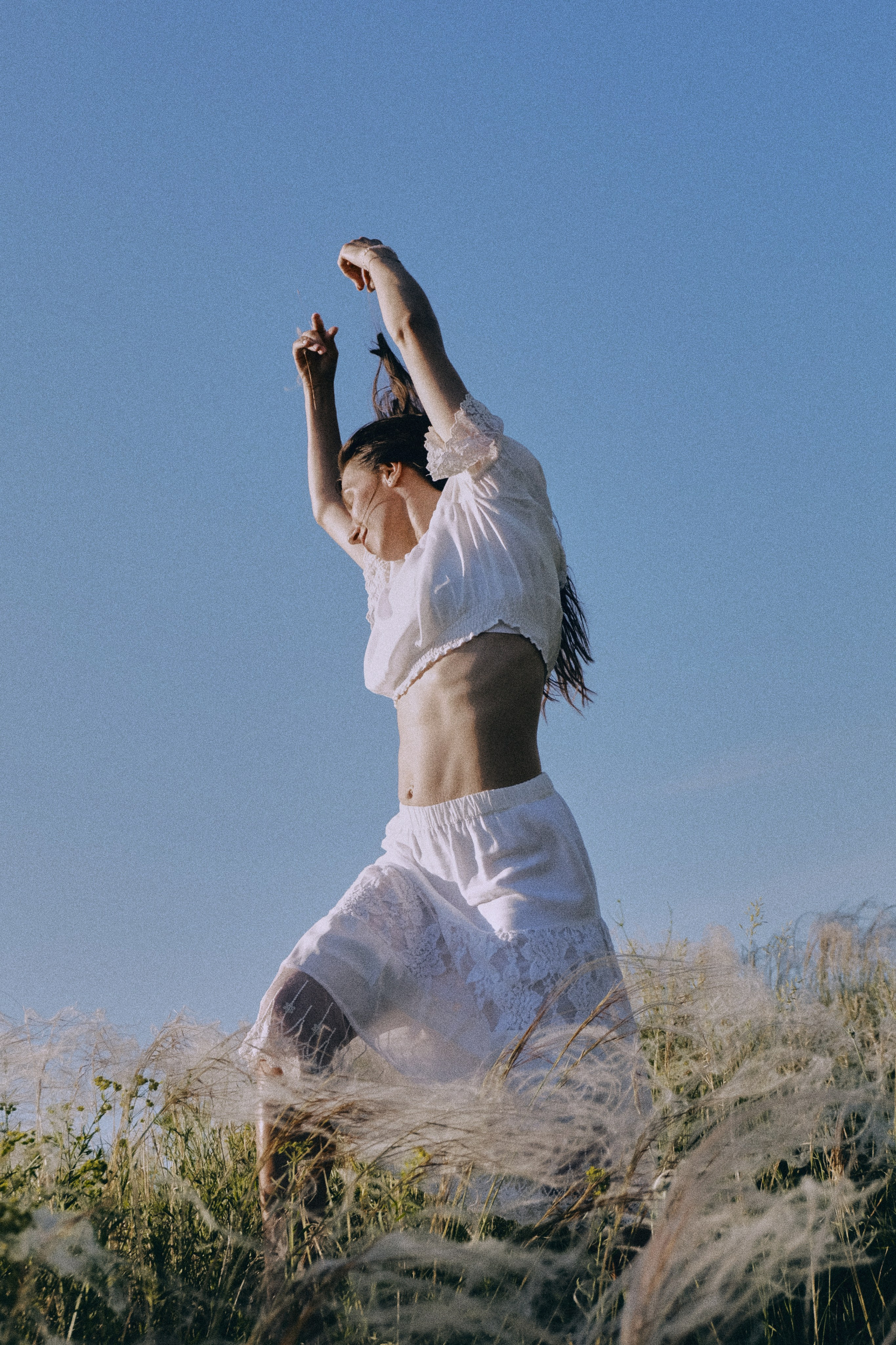 Нежно. Твой фотограф из г. Тольятти Александр Воронин