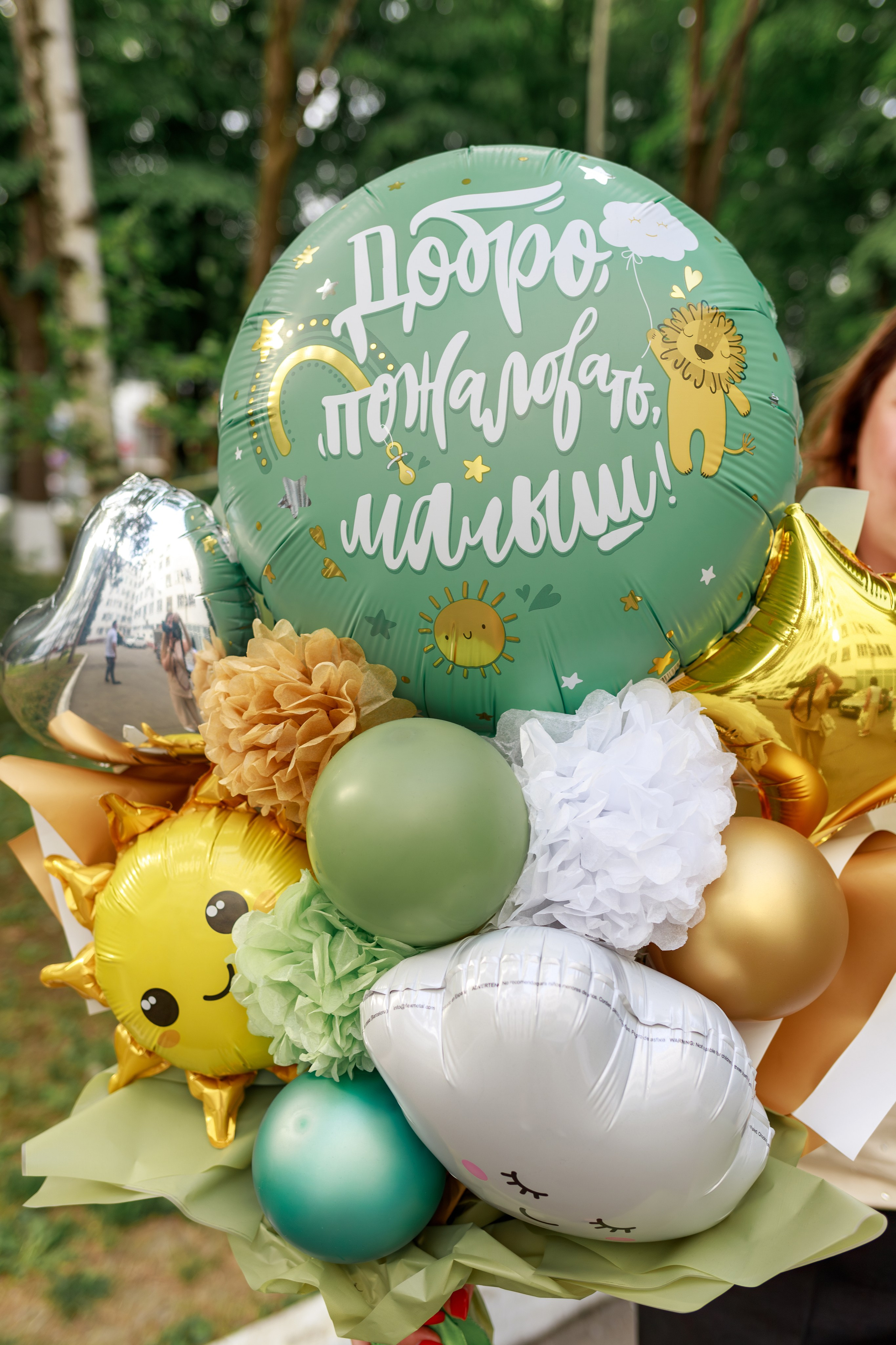 5 роддом. Семейный и детский фотограф в Краснодаре Ирина Лаврецкая