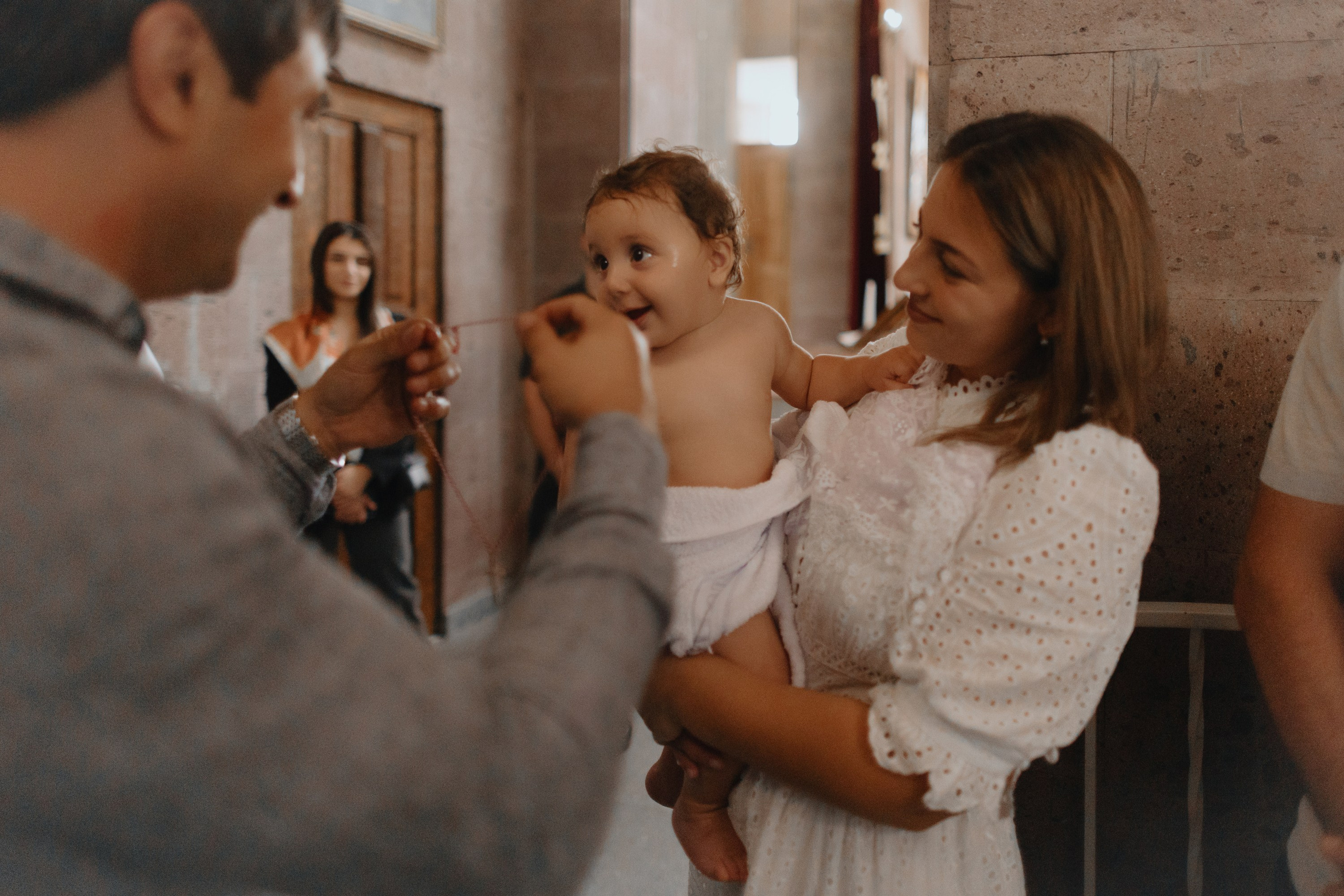 Гагра Армянская церковь. RetroChic Фото