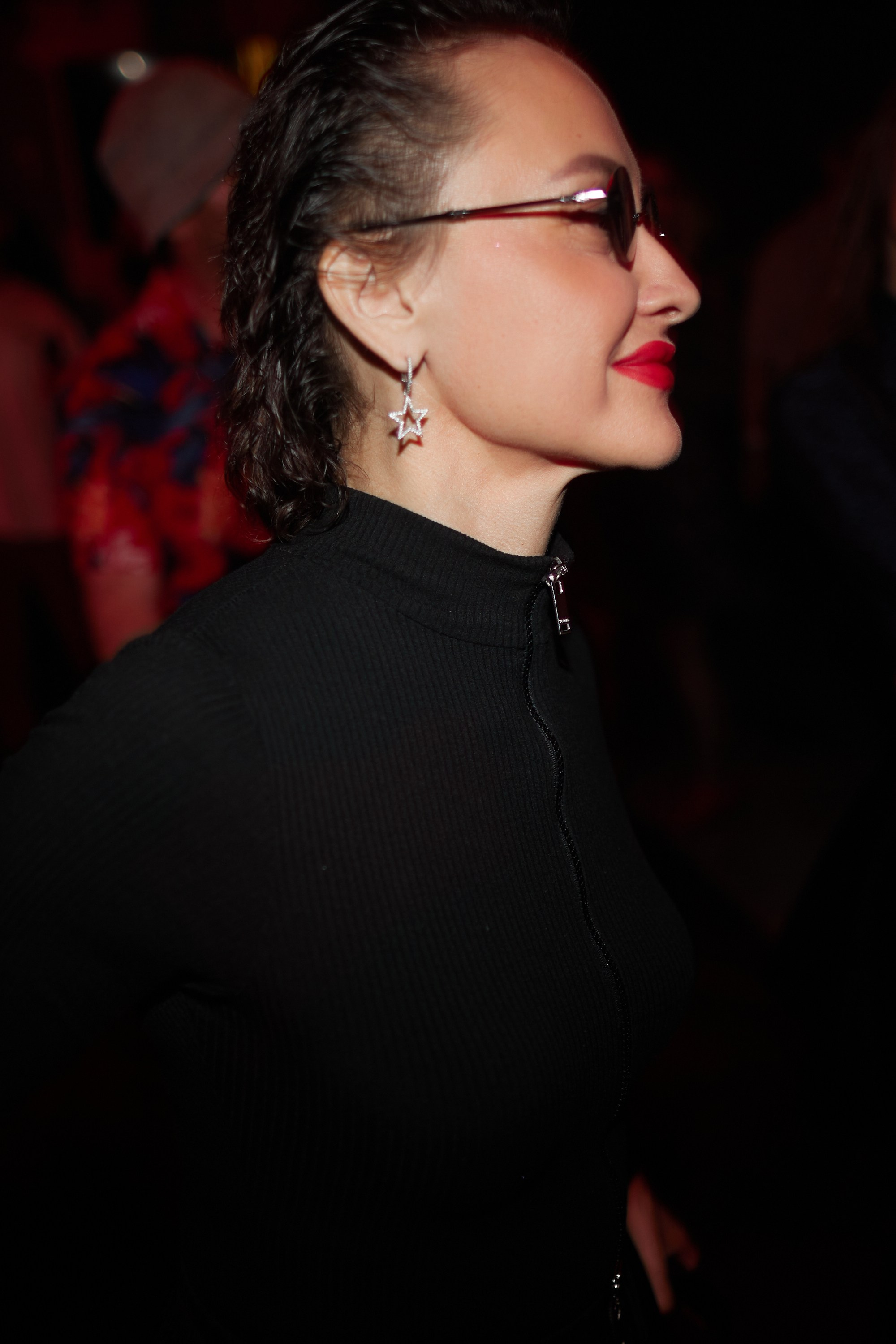 Dj Nils в Сочи. RetroChic Фото