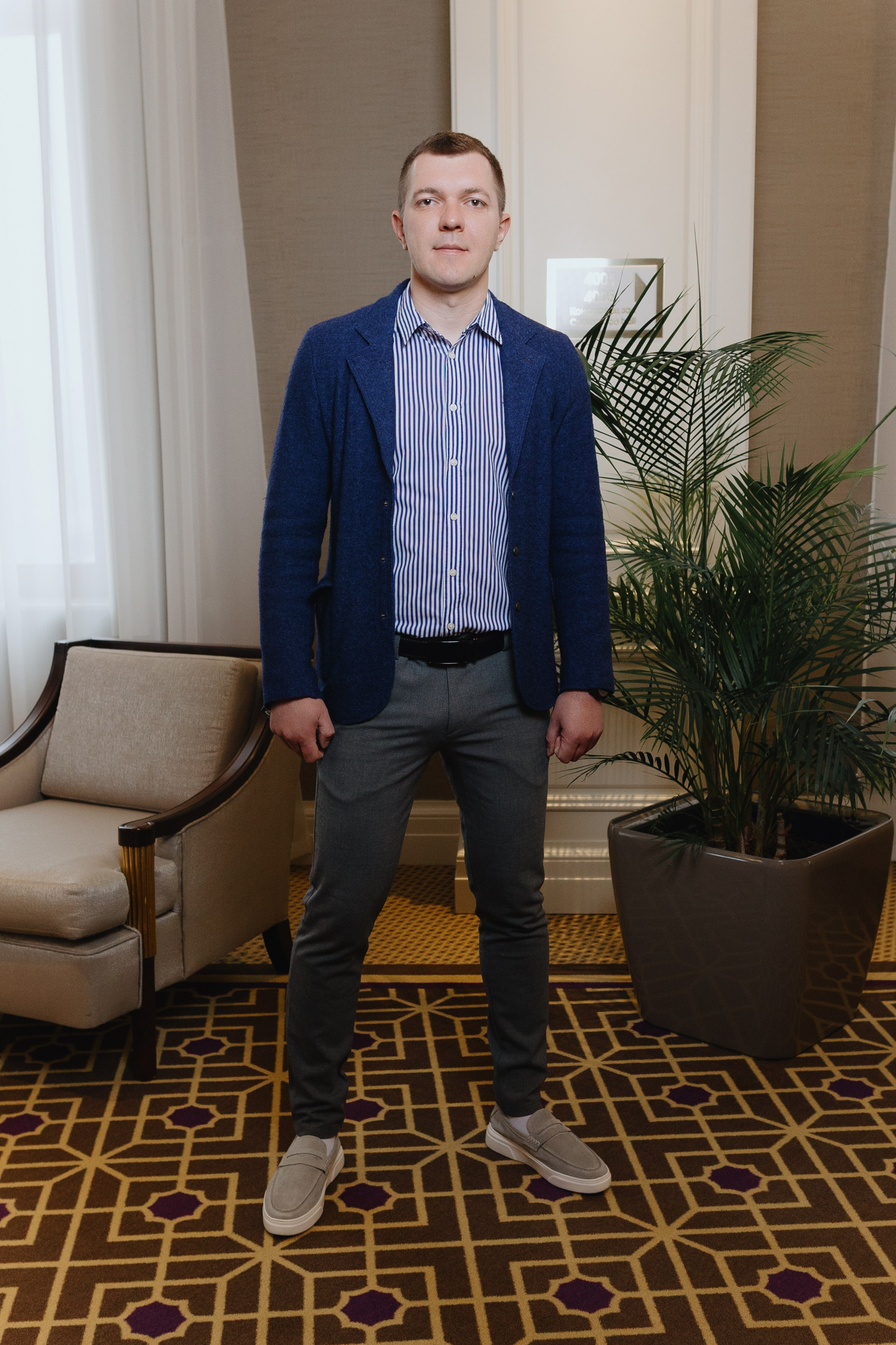 Для Сбера. RetroChic Фото