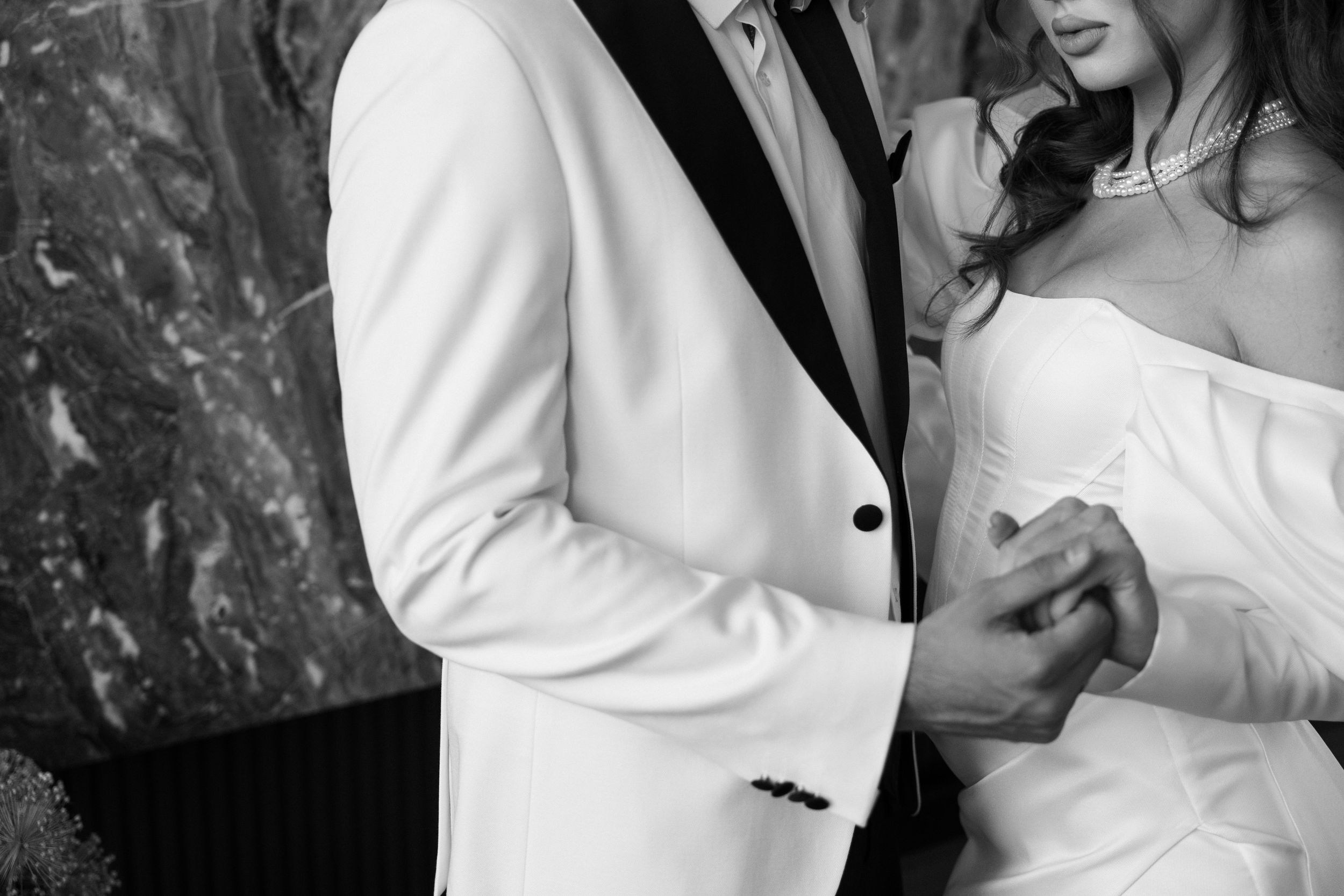 Простота и элегантность. Свадебное агентство «MarWedding»