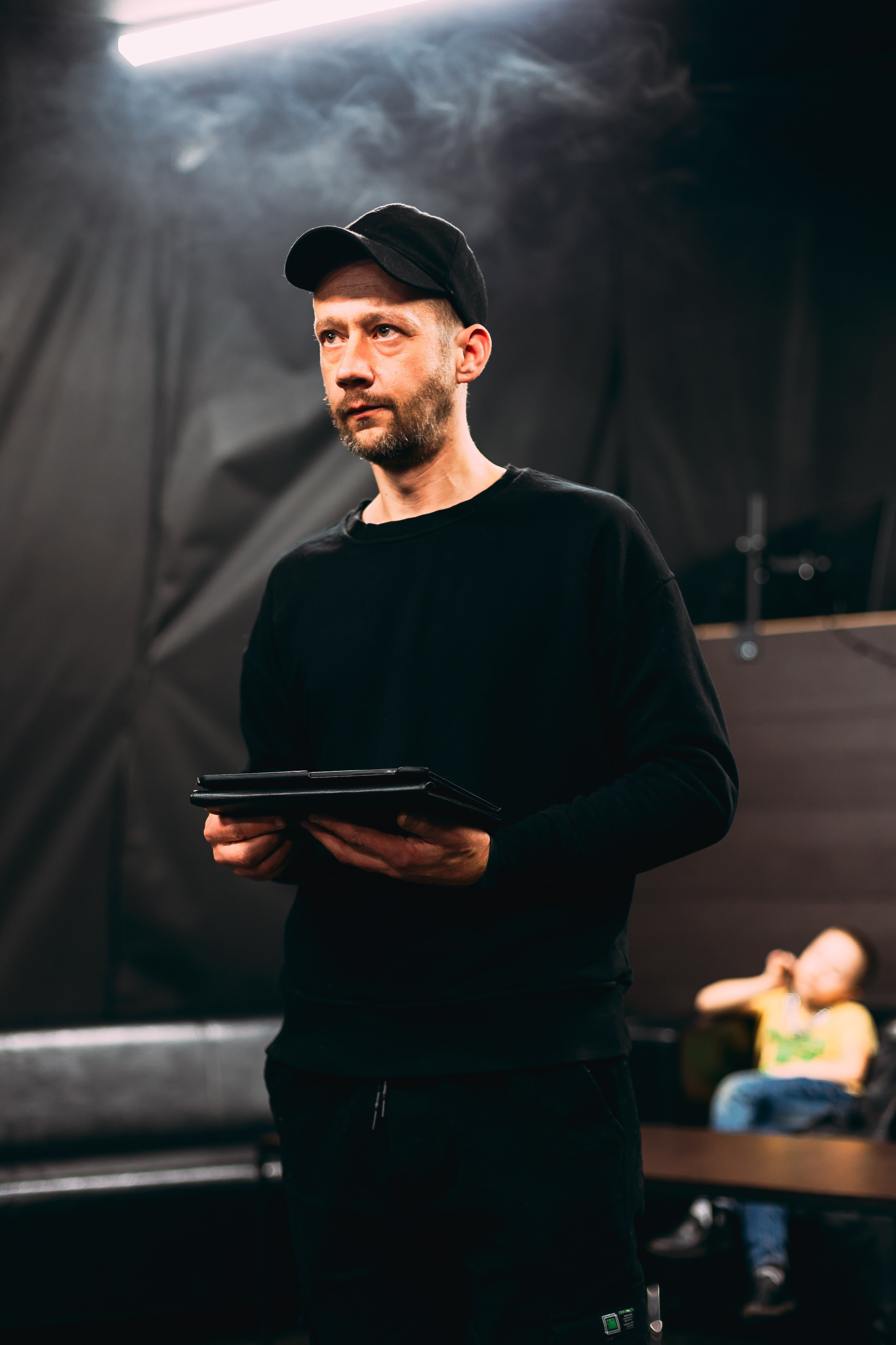 Слайд и Ничего Кроме Правды | Клуб JAM ноябрь 2022. Фотограф Антон Катунин | Симферополь