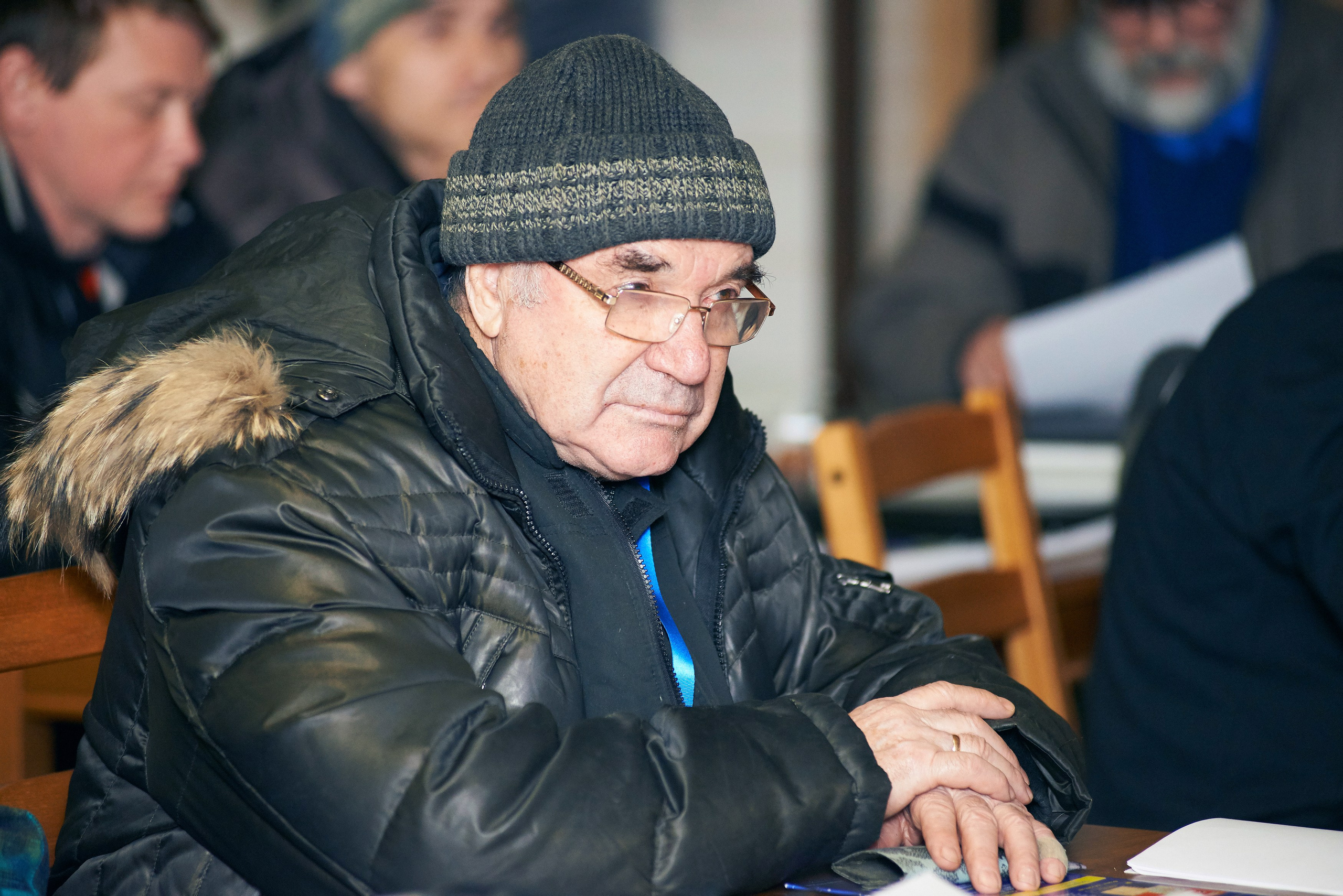 «В погоне за солнцем» Тула, 07.03.2015. Лови небо! Дыши небом!