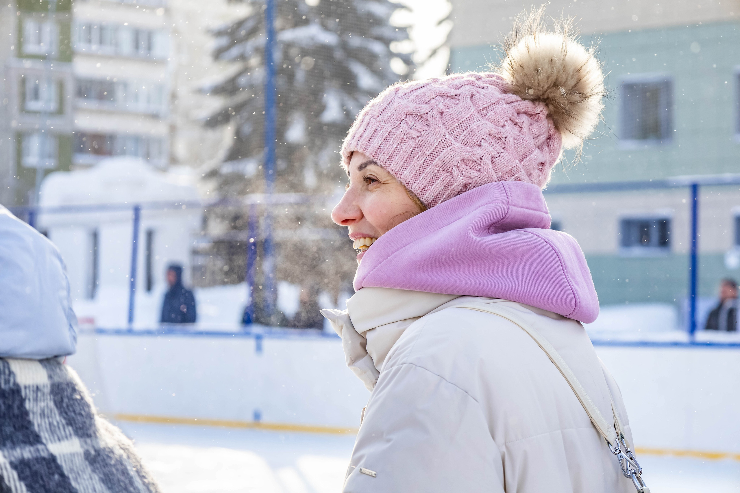 ОХЛ «Русская классика» 2026. Ваш фотограф в Нижнем Новгороде