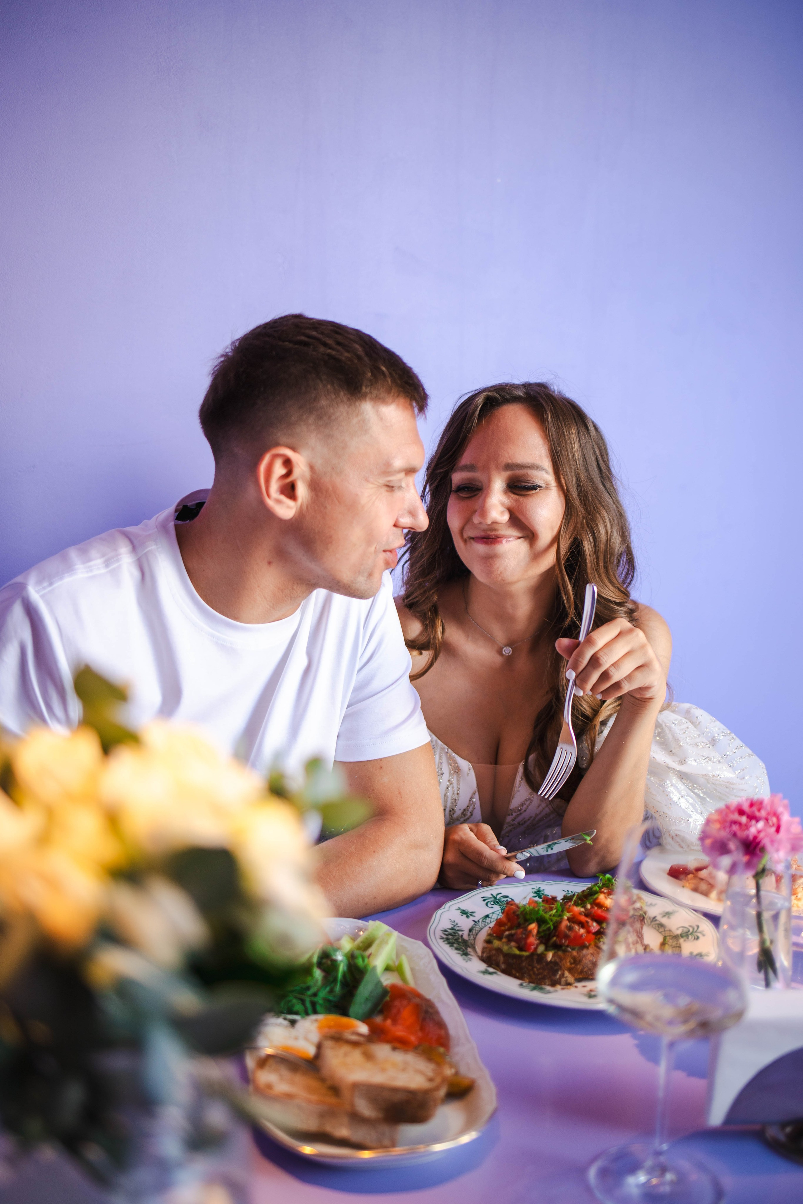 Екатерина и Андрей. Ваш фотограф в Нижнем Новгороде