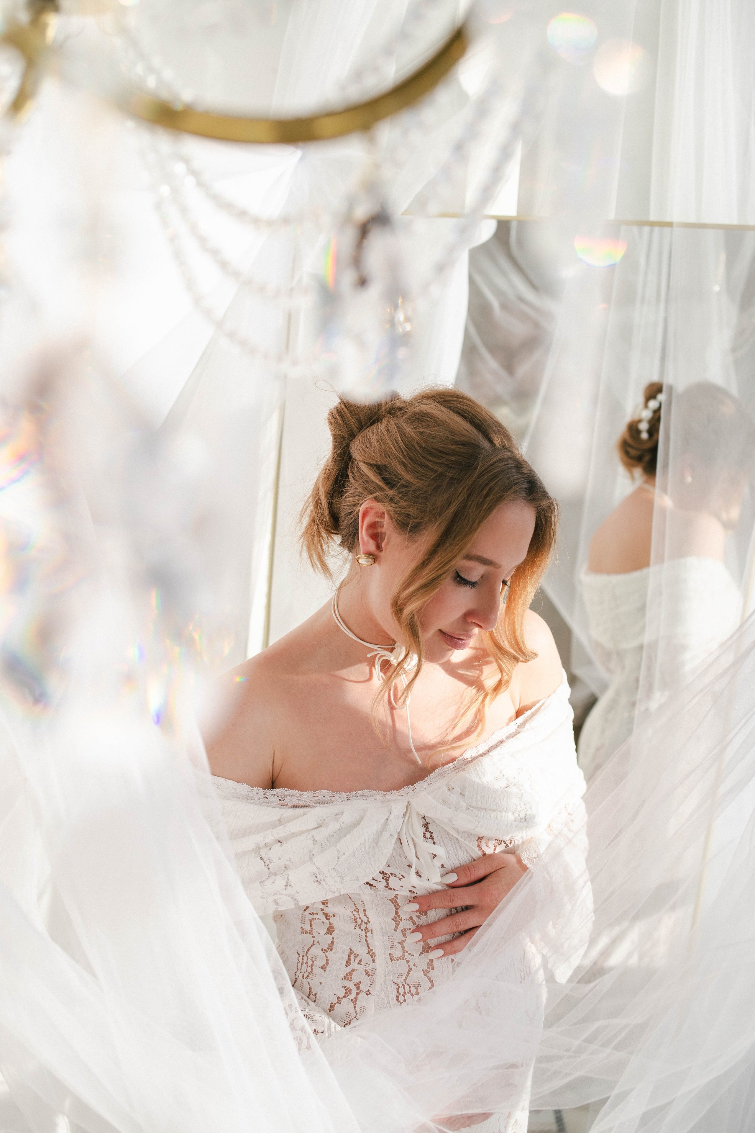 Елизавета. Ваш фотограф в Нижнем Новгороде