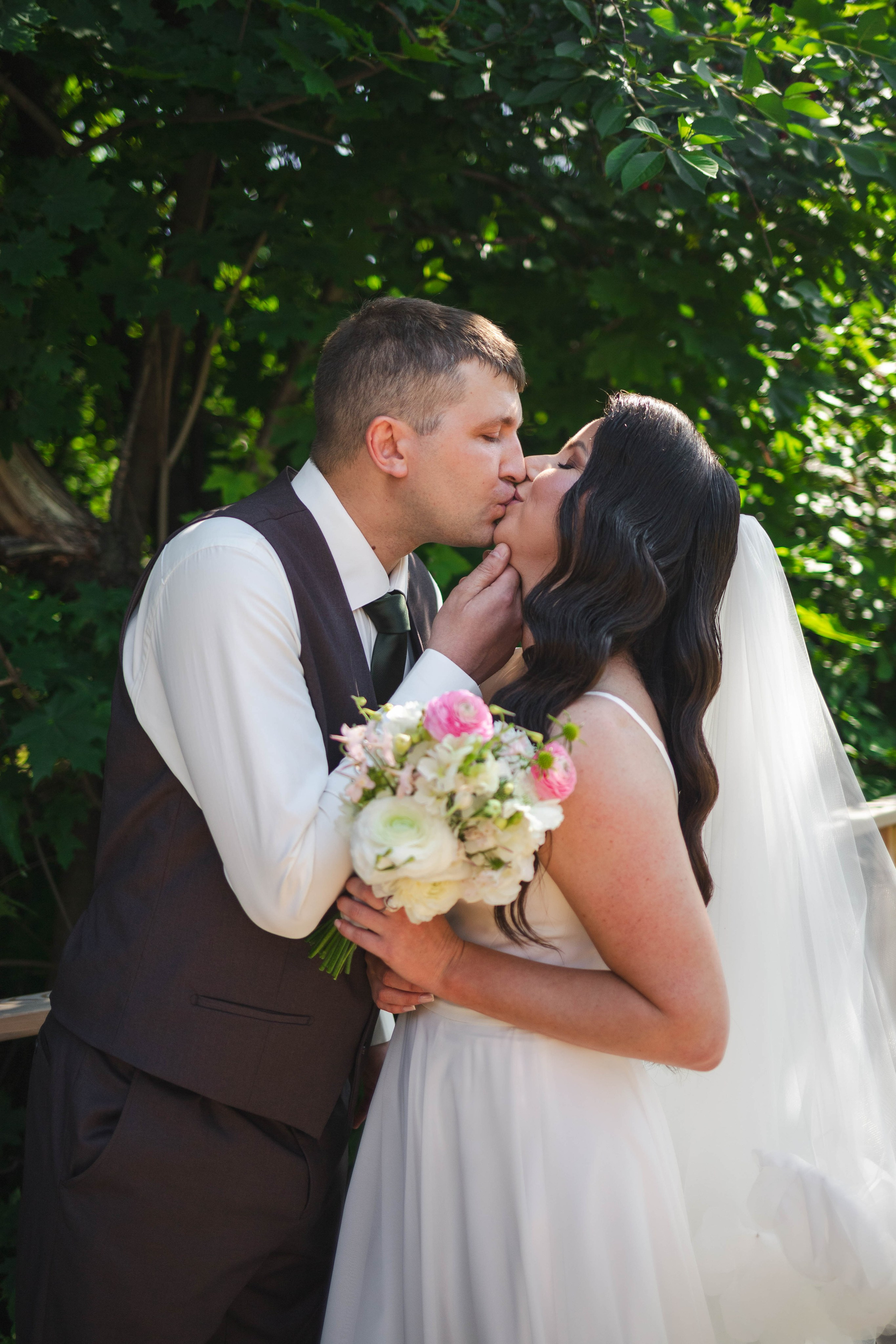 Алиса и Артем. Ваш фотограф в Нижнем Новгороде