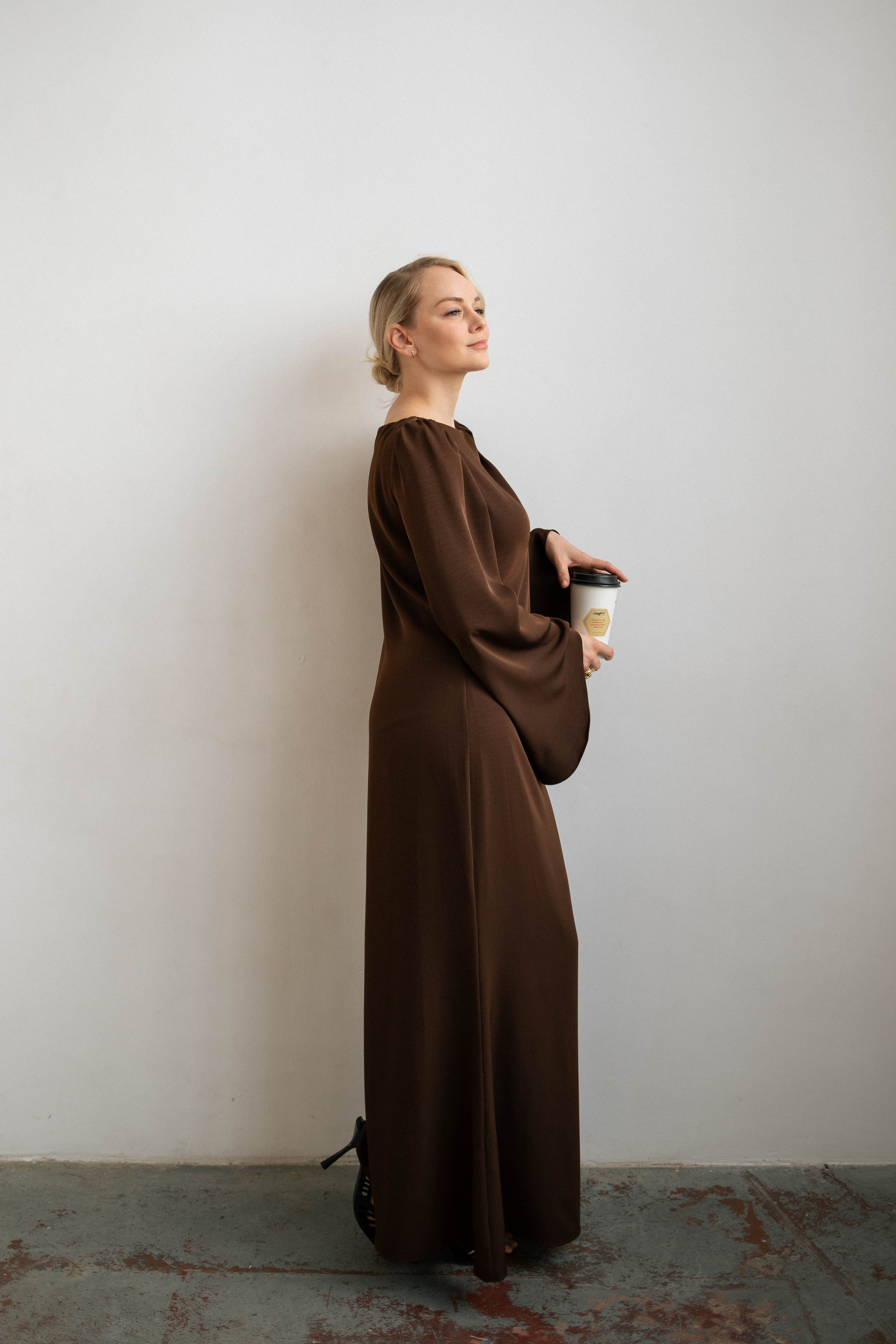 Сладкий Горький и Лена Бессараб. Ваш фотограф в Нижнем Новгороде