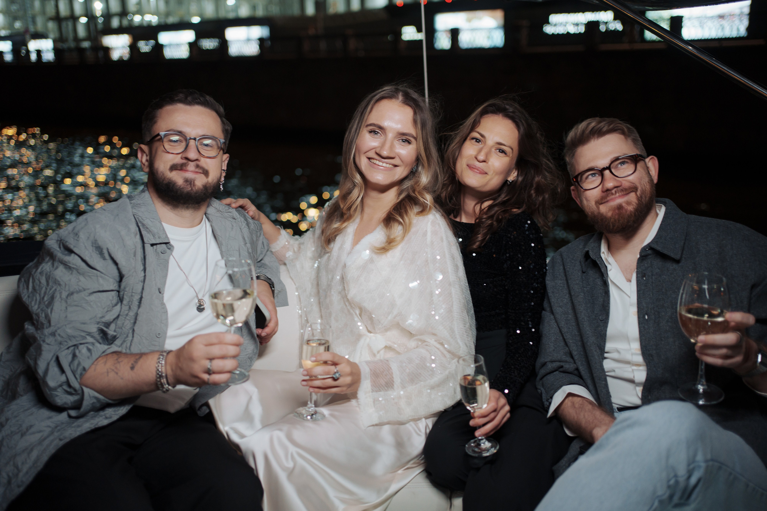 Репортажная съемка. Профессиональный фотограф в Москве — Руслан Альтимиров