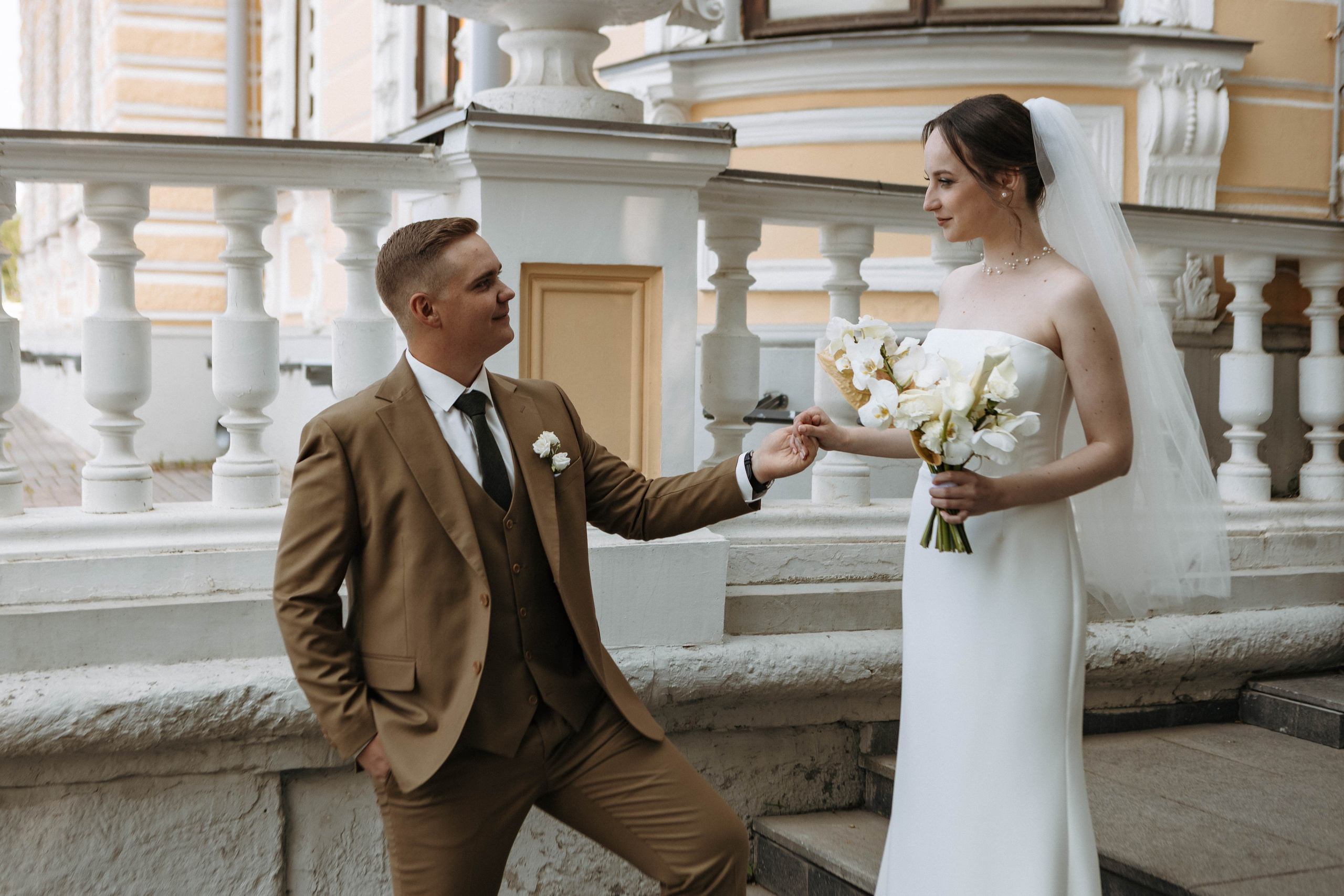 WedDay. Свадебный, семейный фотограф в Перми и Пермском крае. Ольга Старицына