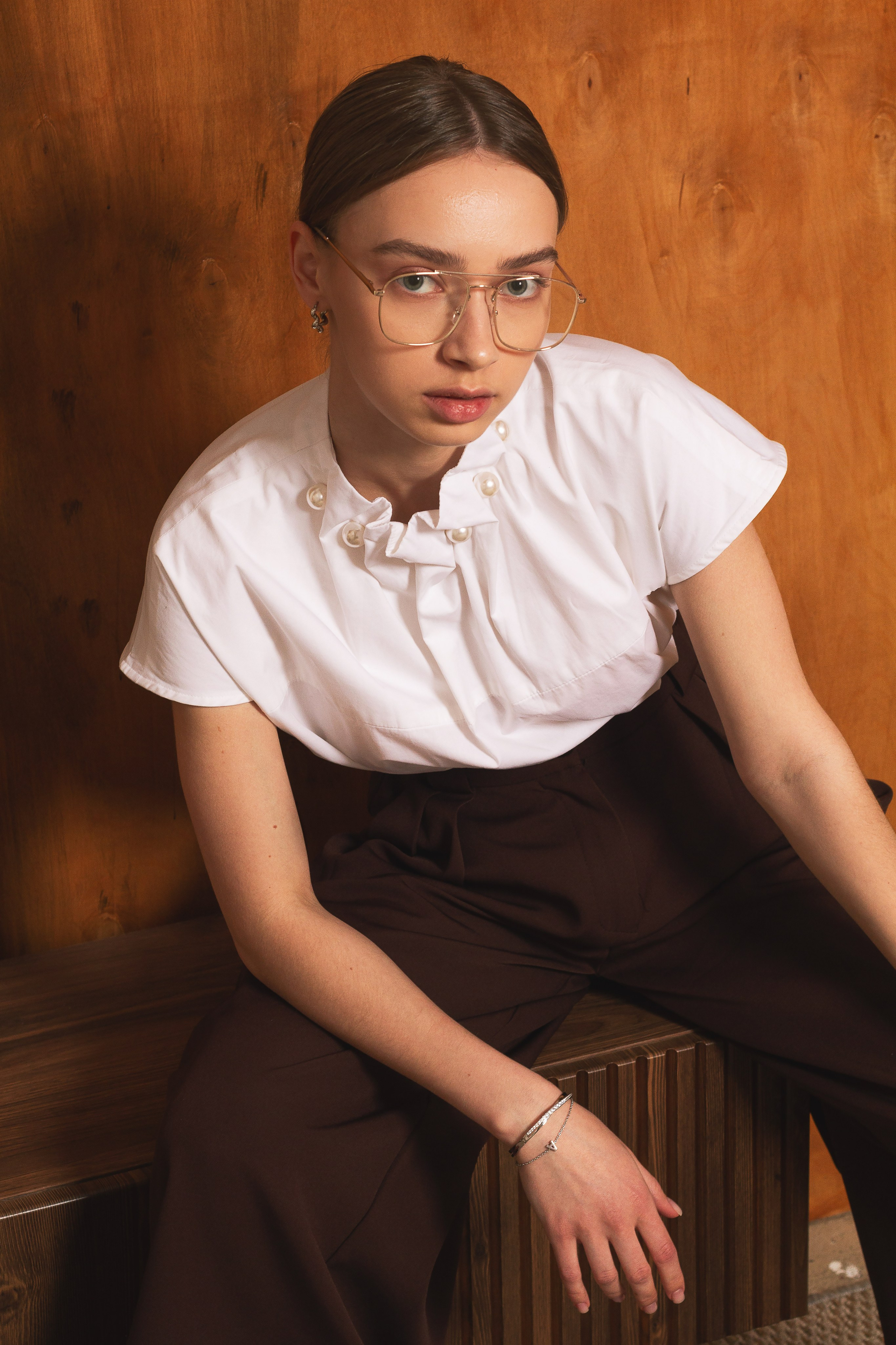 Алина Алымова. Модельное агентство TM Models в Калининграде