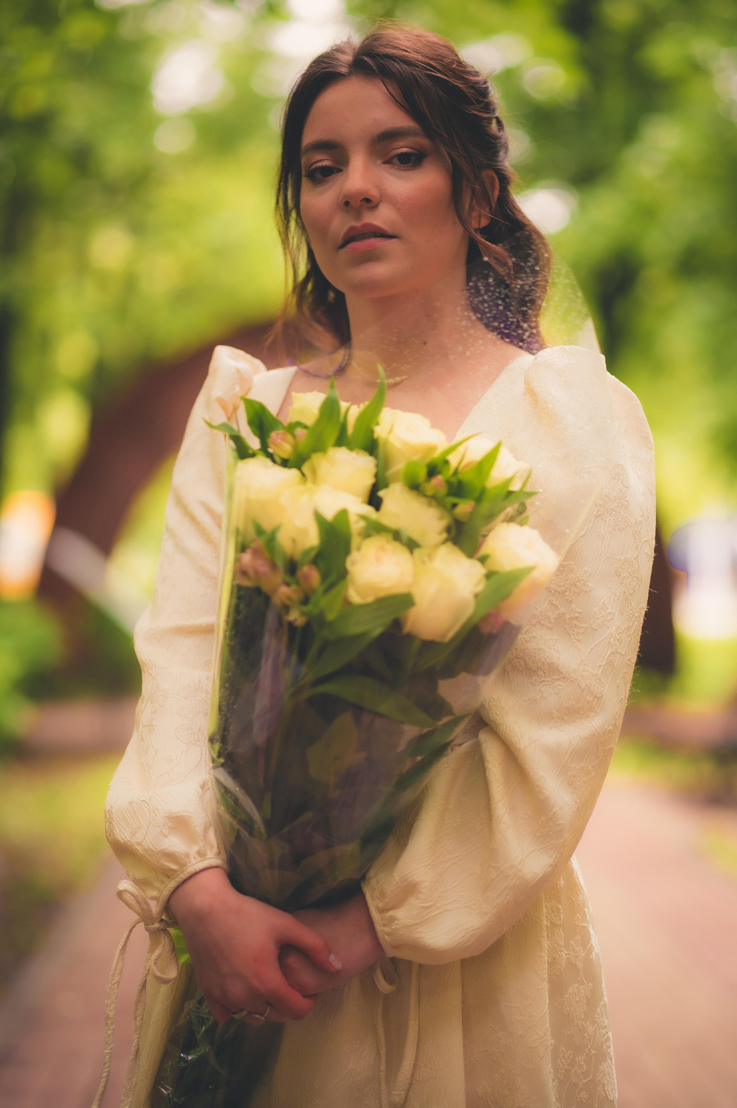 Свадебная съёмка Анатолия и Елизаветы. Иван Кубик — фотограф и видеограф