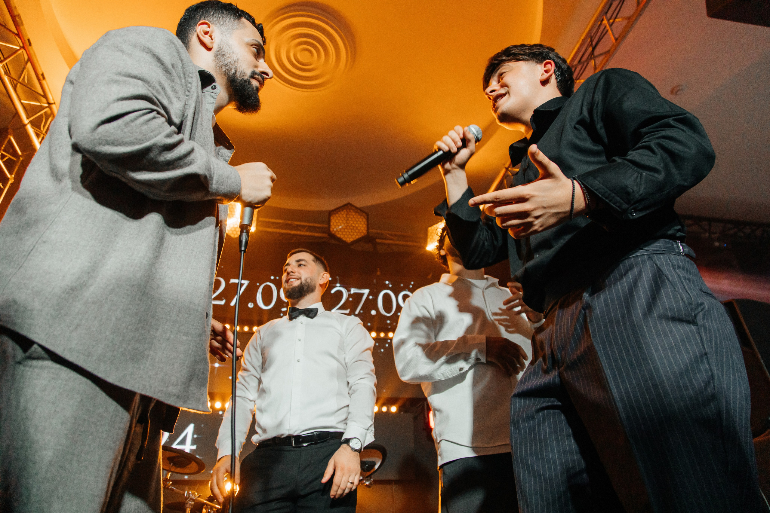 A&L. Свадебный фотограф в Ростове-на-Дону