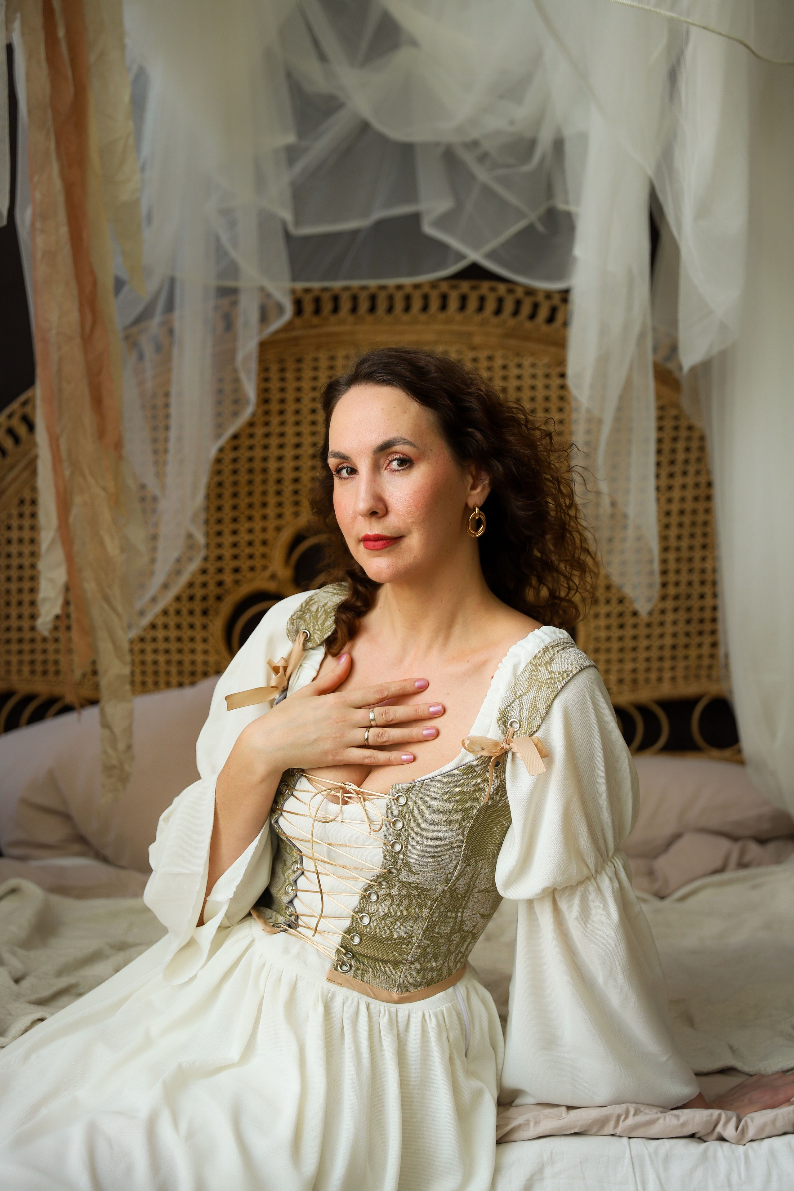 Ирина. Фотограф в Сургуте Брызгунова Анастасия