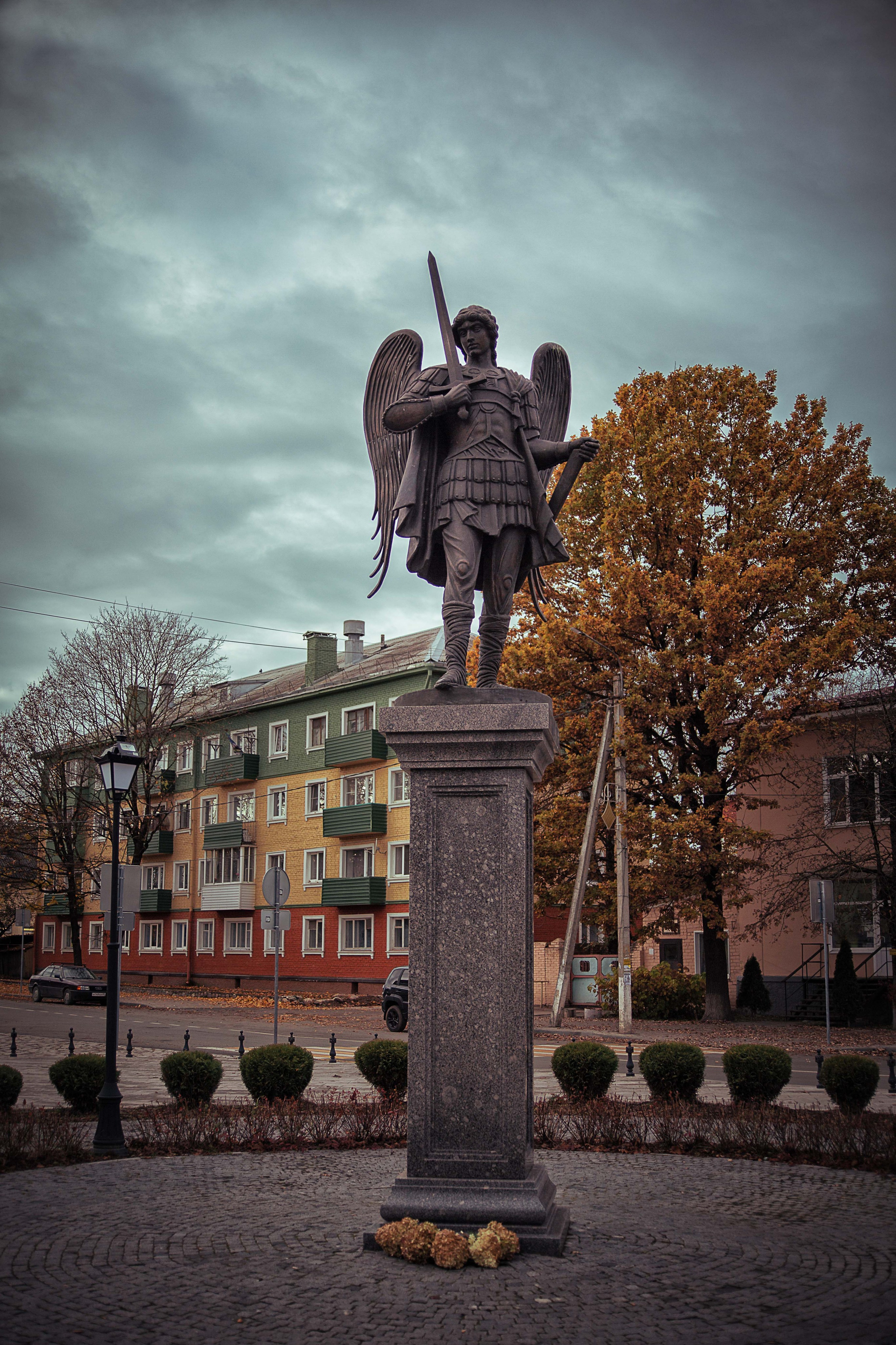 Печеры. Семейный и детский фотограф в Москве Ольга Кривенцова