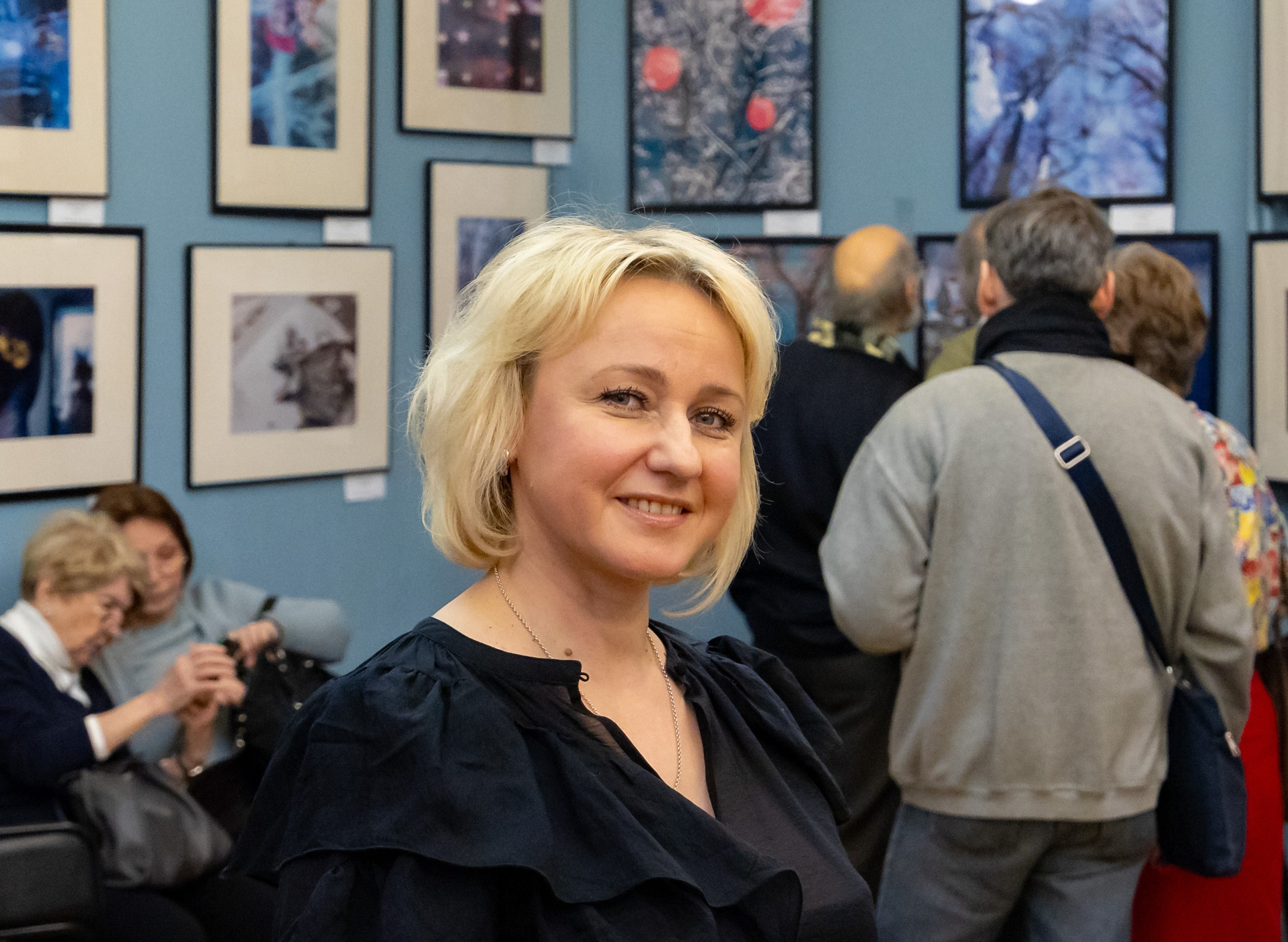 Зима Перезагрузка (Москва). Семейный и детский фотограф в Москве Ольга Кривенцова