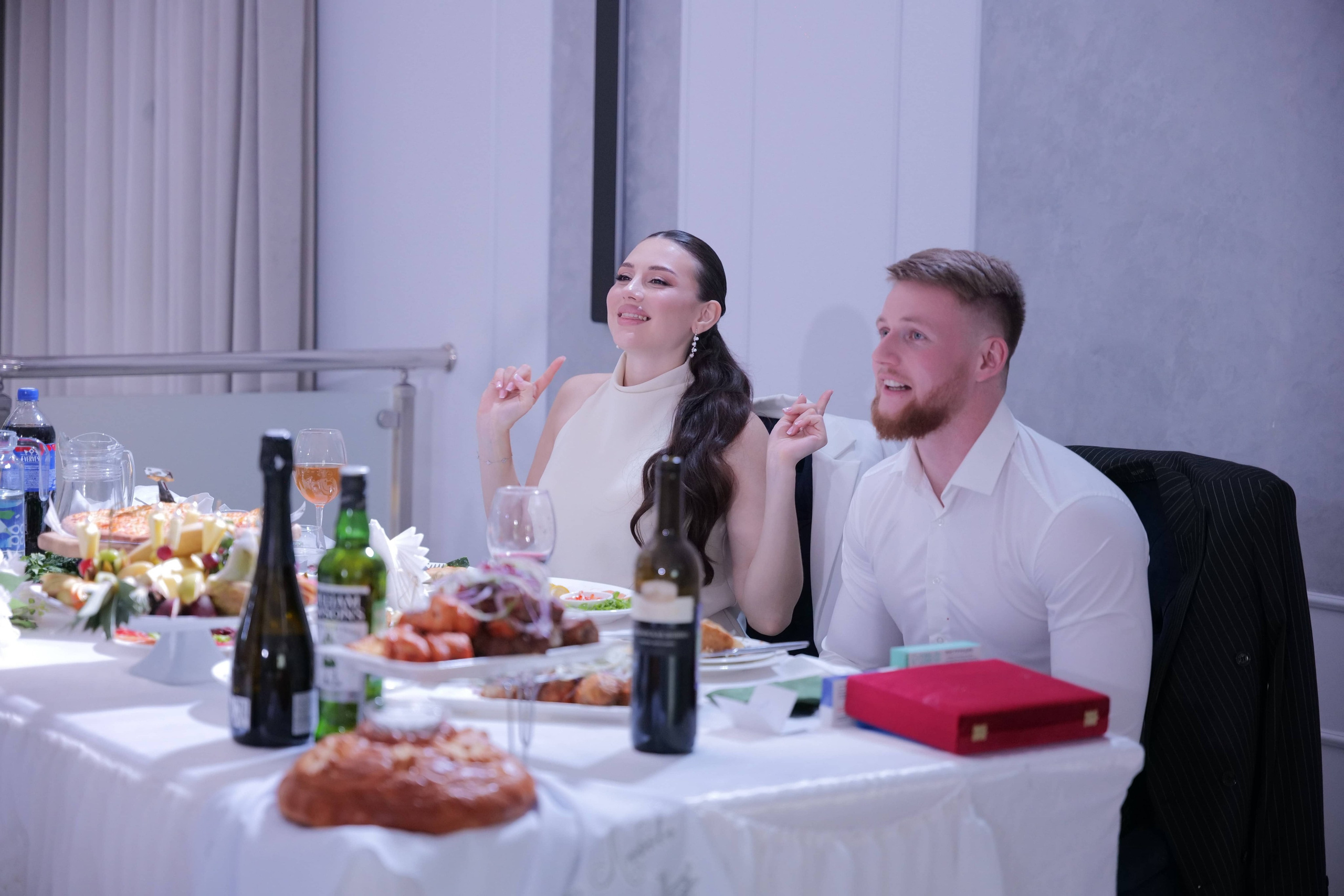 Свадьба Игоря и Ангелины