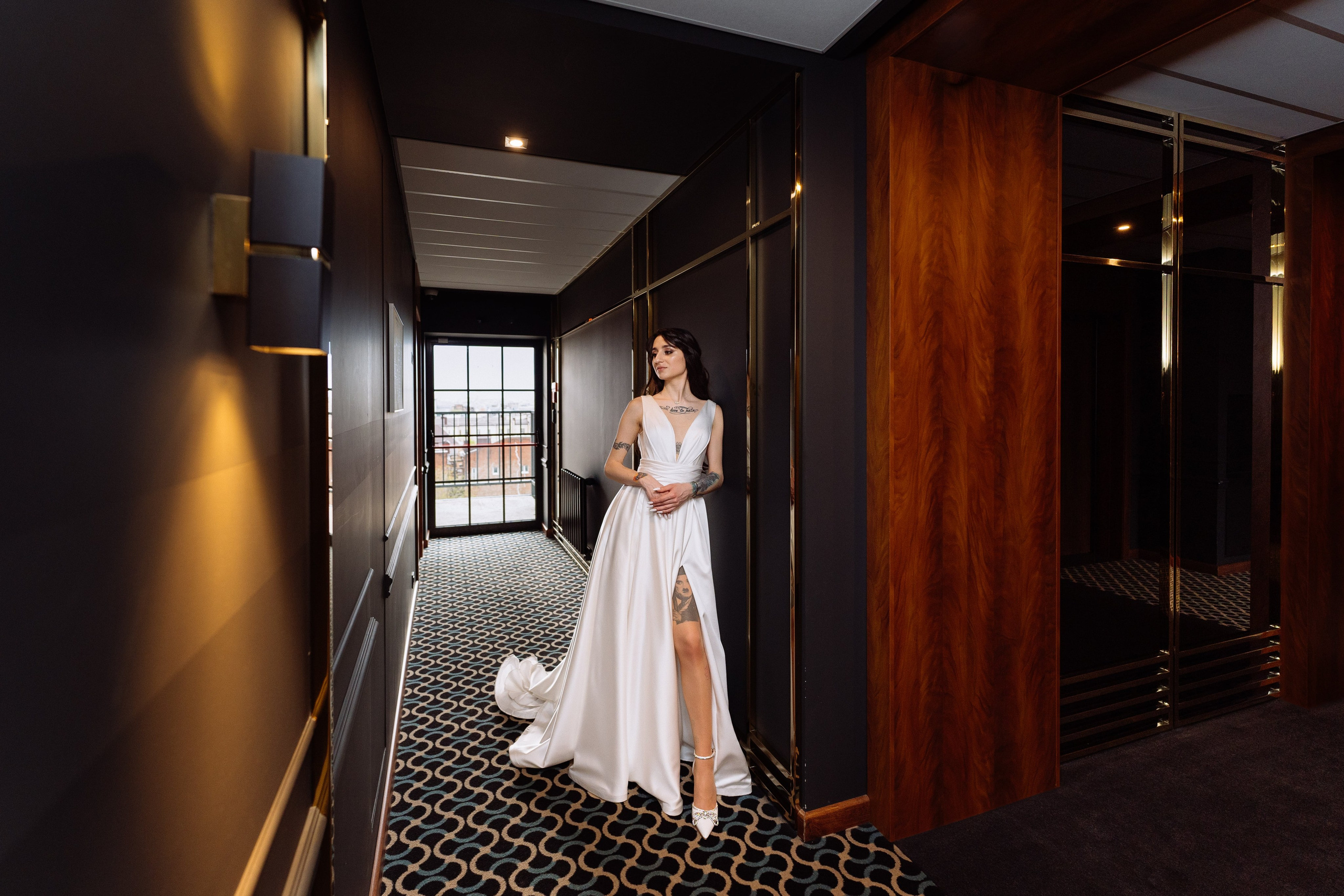 Егор и Мария