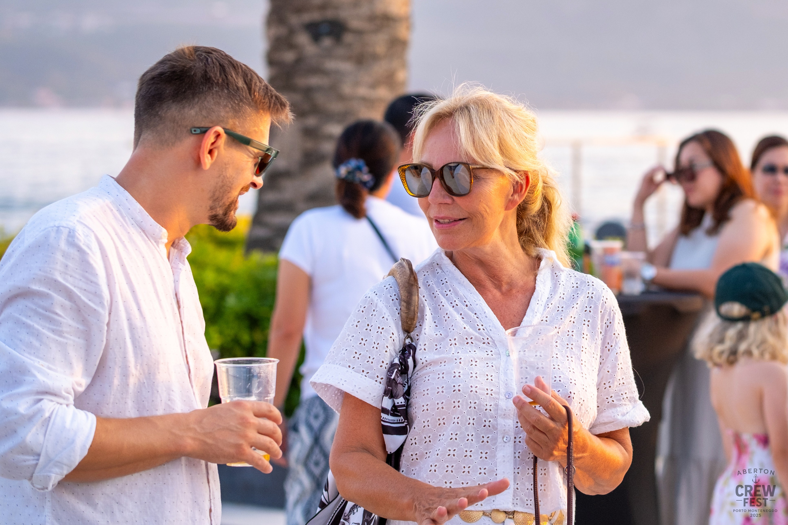 Aberton Crew Fest. Family and wedding photographer in Montenegro