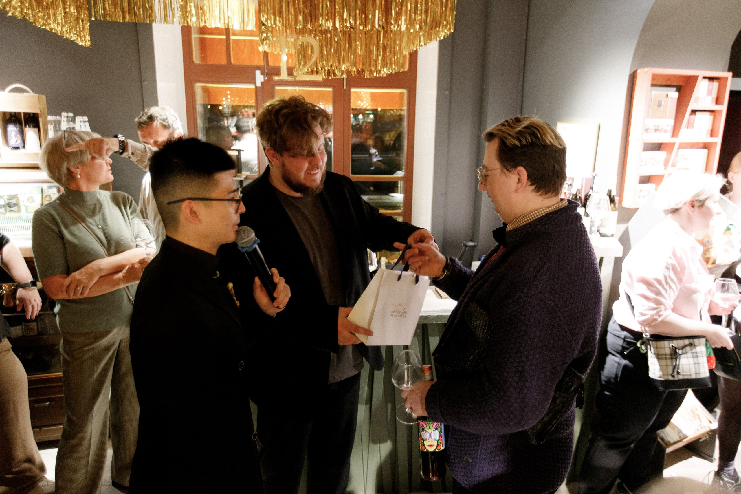 ЭНОТЕКА — 12 ЛЕТ. СВОИ. ФОТООТЧЕТЫ-СОБЫТИЯ-МЕСТА