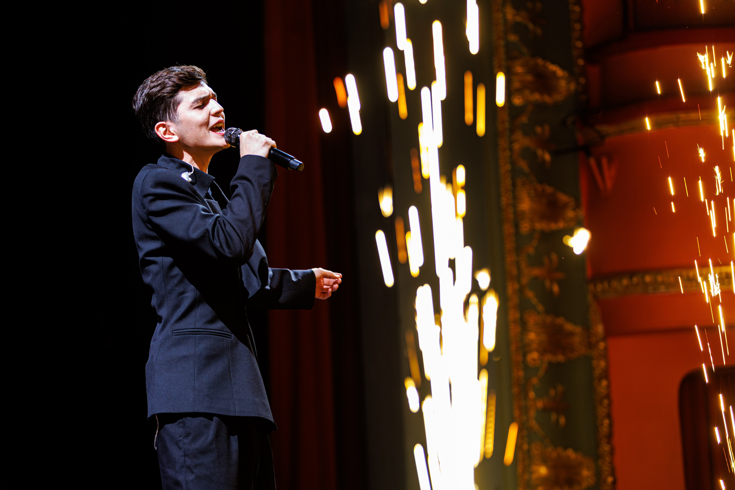 Концерты. Репортажный, Event фотограф в Санкт-Петербурге и ЛО Морозов Дмитрий