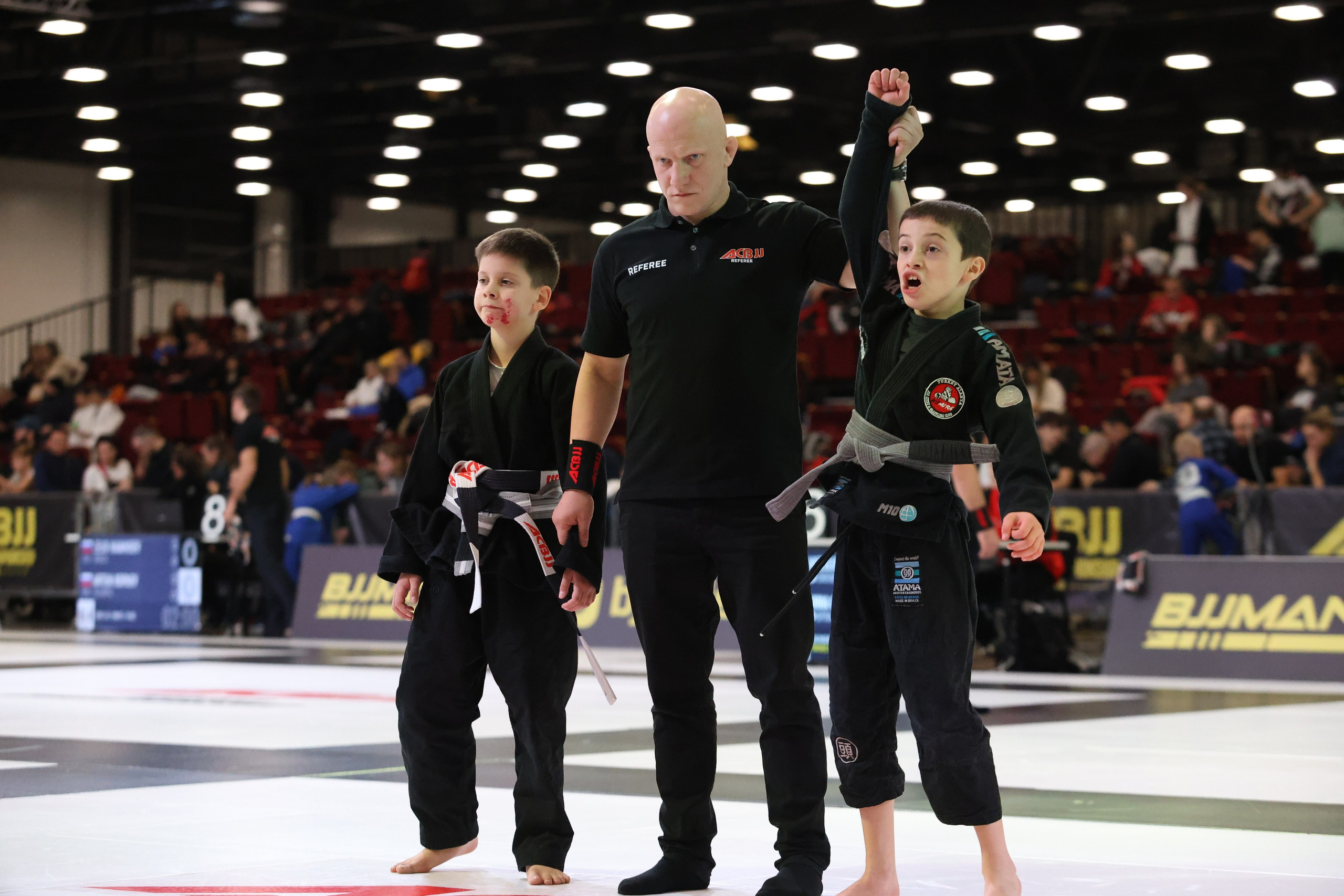 ACBJJ WORLD CHAMPIONSHIP 2023. Репортажный, Event фотограф в Санкт-Петербурге и ЛО Морозов Дмитрий