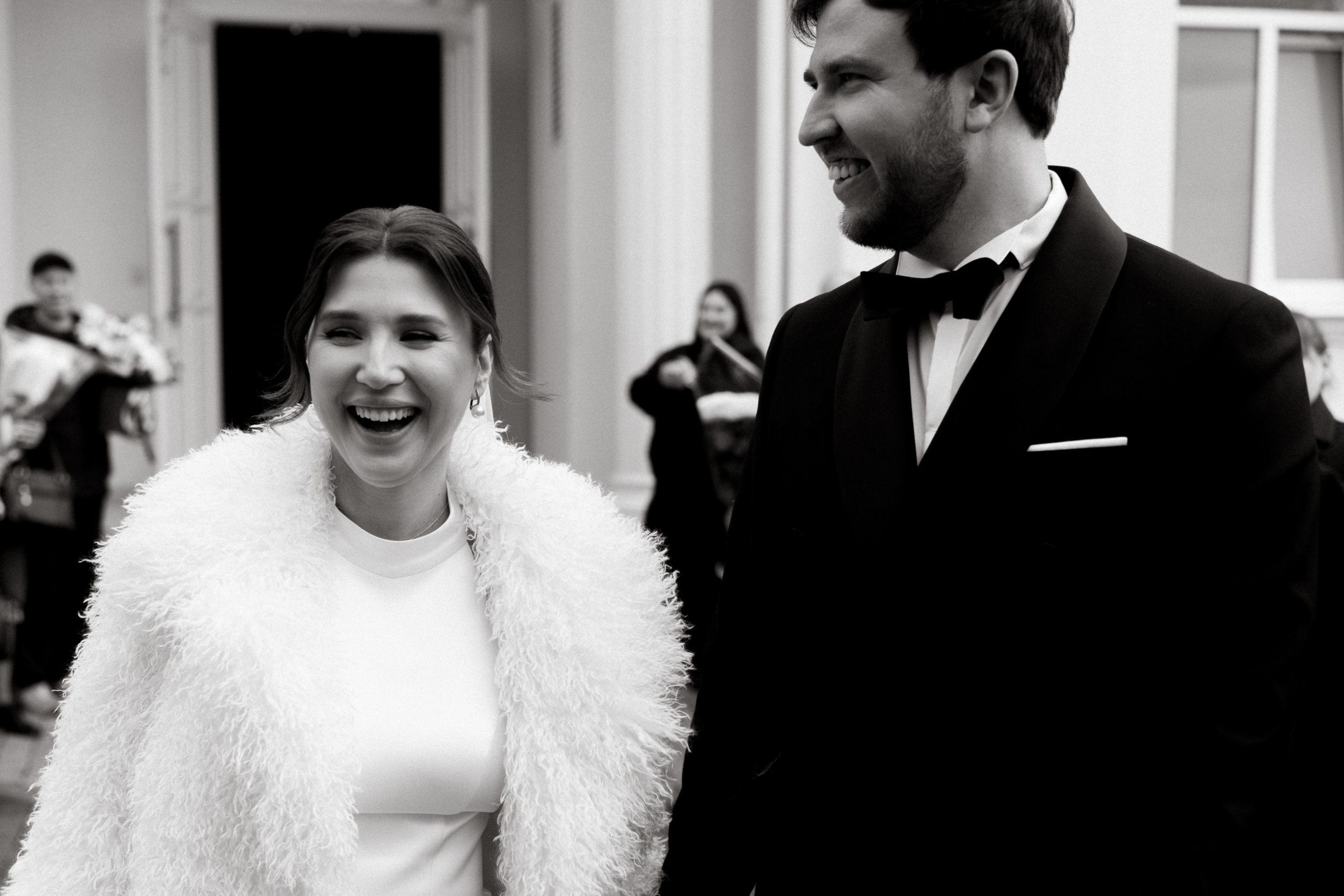 Евгений & Лана