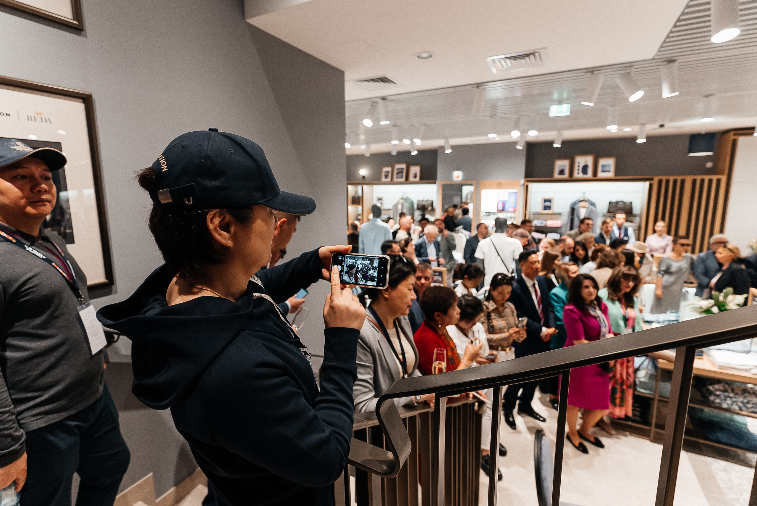 Henderson. Павел Краснов — Свадебный и репортажный фотограф в Москве