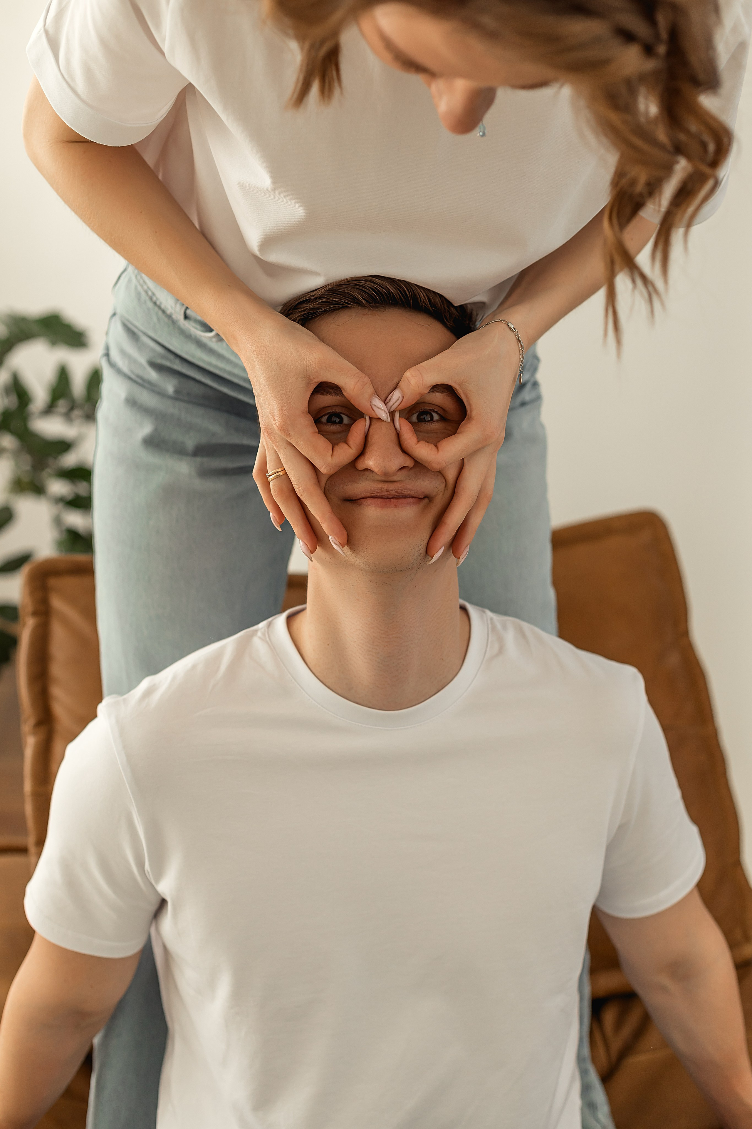 Love story. Семейный и детский фотограф в Москве Юлия Мусаева