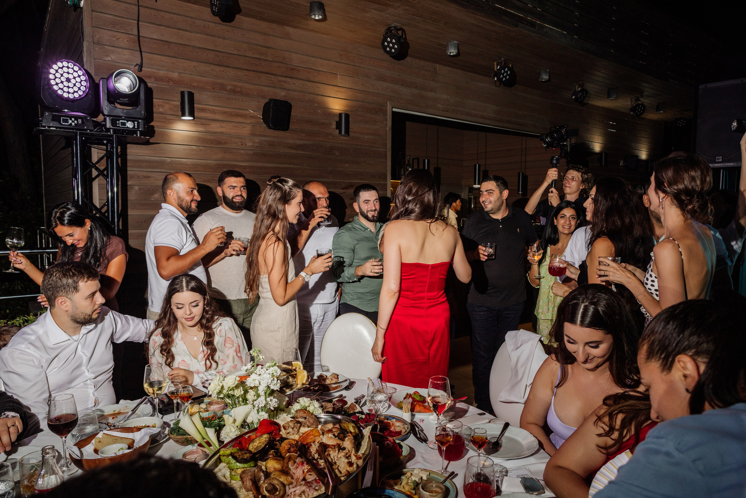 A&M. Фотограф Краснодар Настя Зокс