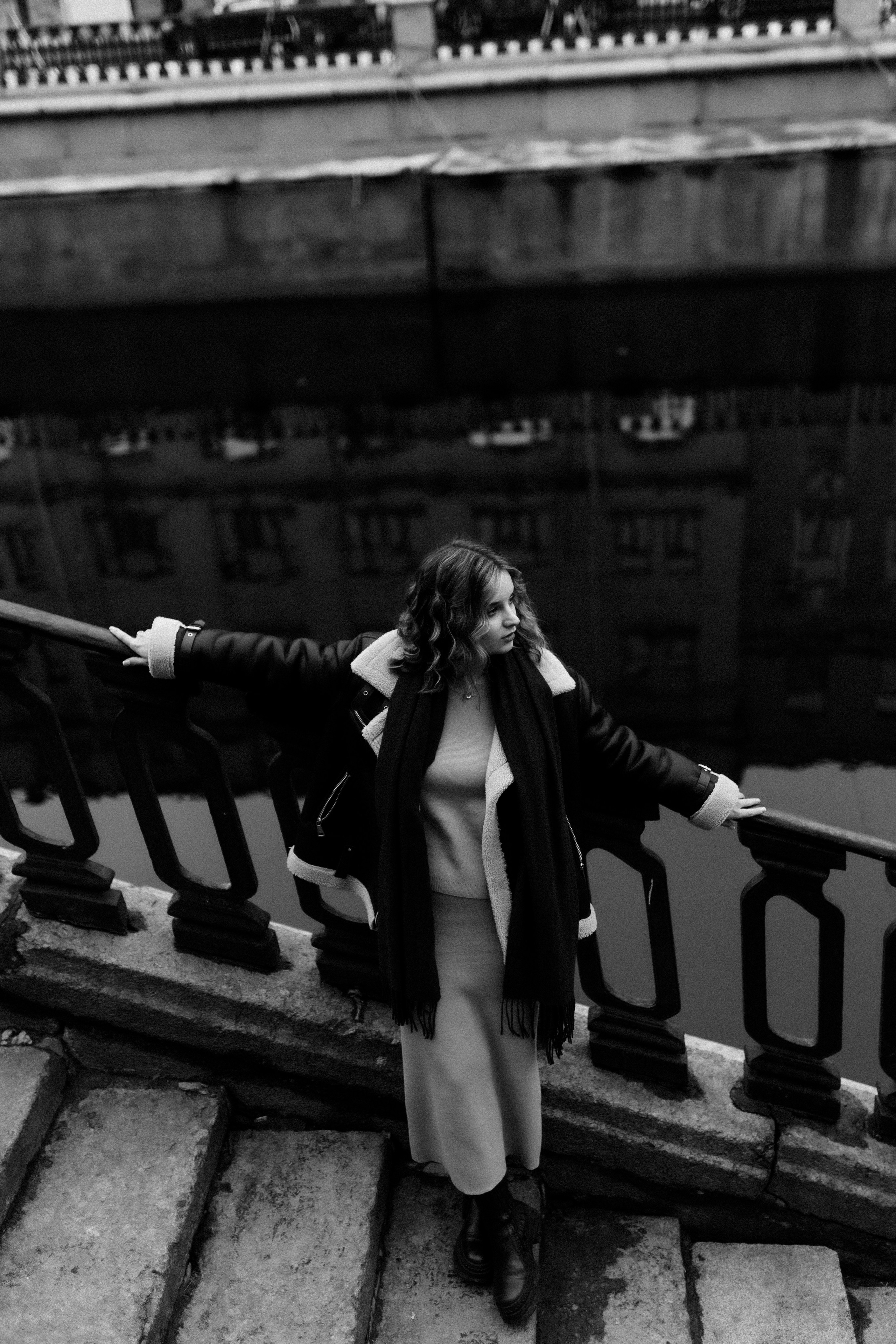 Вика. Фотограф в Санкт-Петербурге