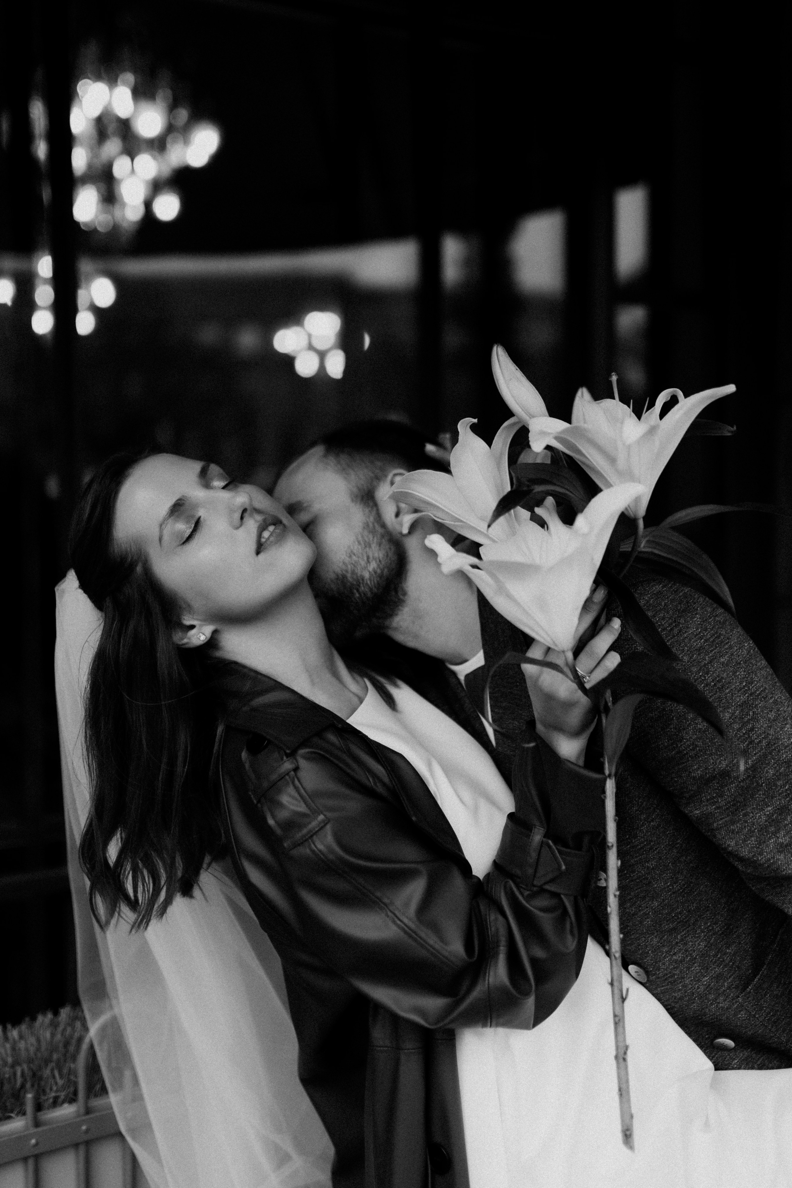 Татьяна и Дмитрий. Фотограф в Санкт-Петербурге