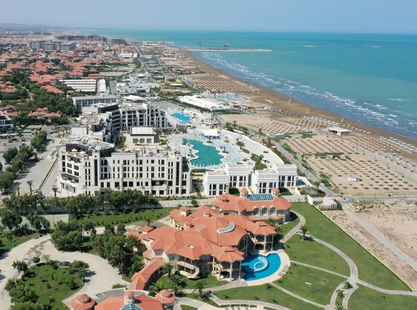 Supreme Travel | Concierge Travel in Azerbaijan, Russia & Georgia