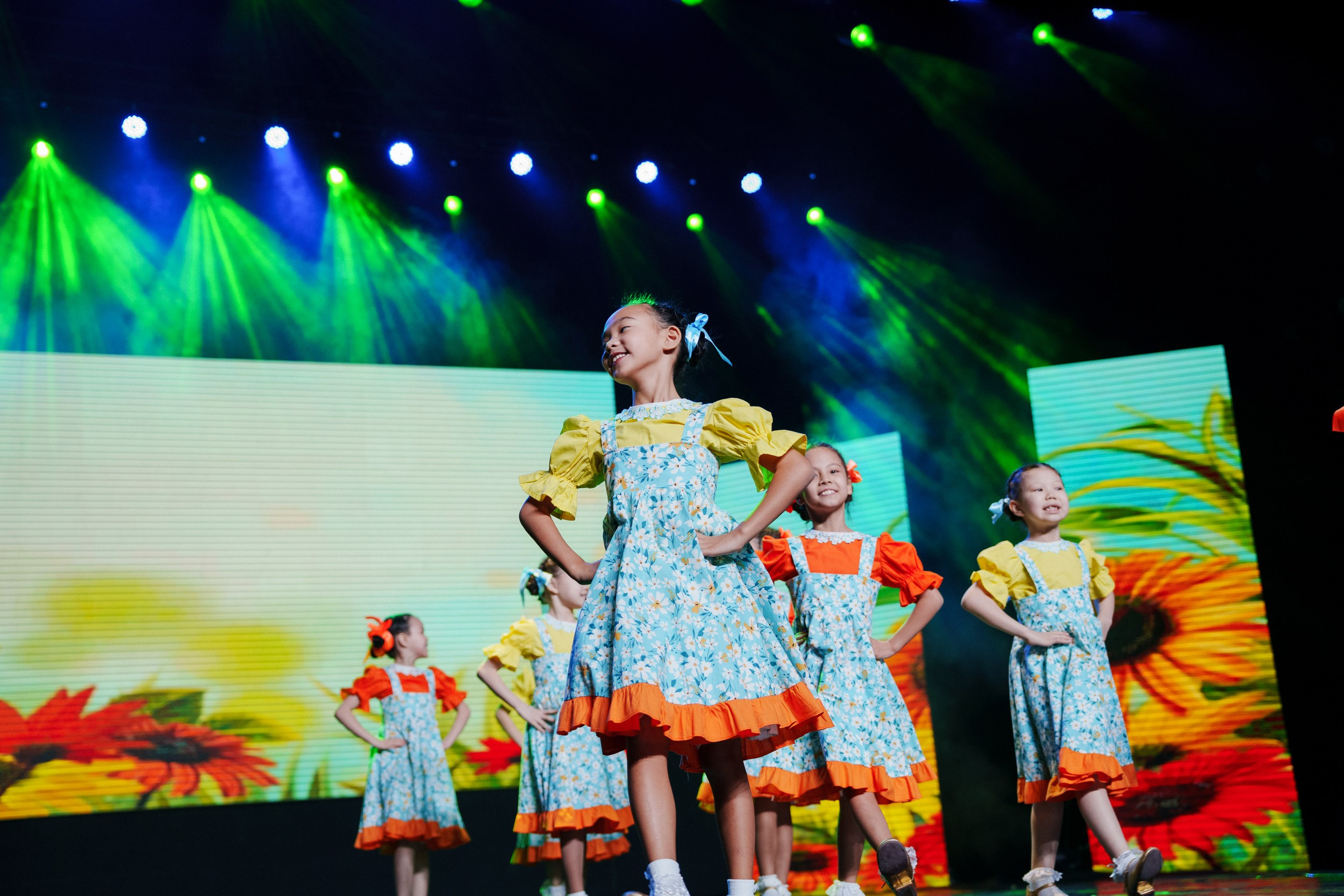 NOMAD «Концерт». Портретный и Репортажный Фотограф Москва