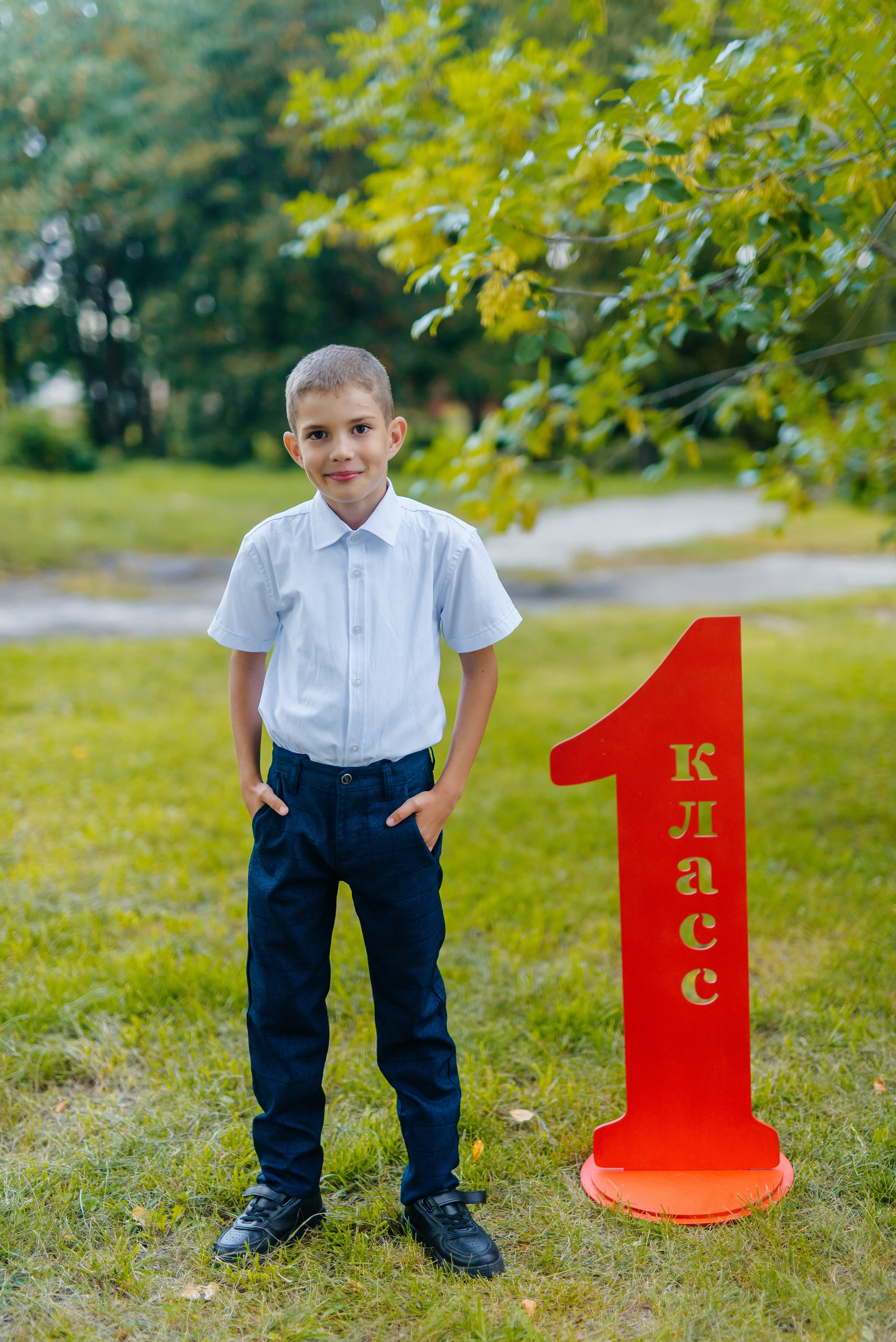 Фотопроект «Здравствуй, школа» (индивидуальный). Семейный фотограф в Барнауле