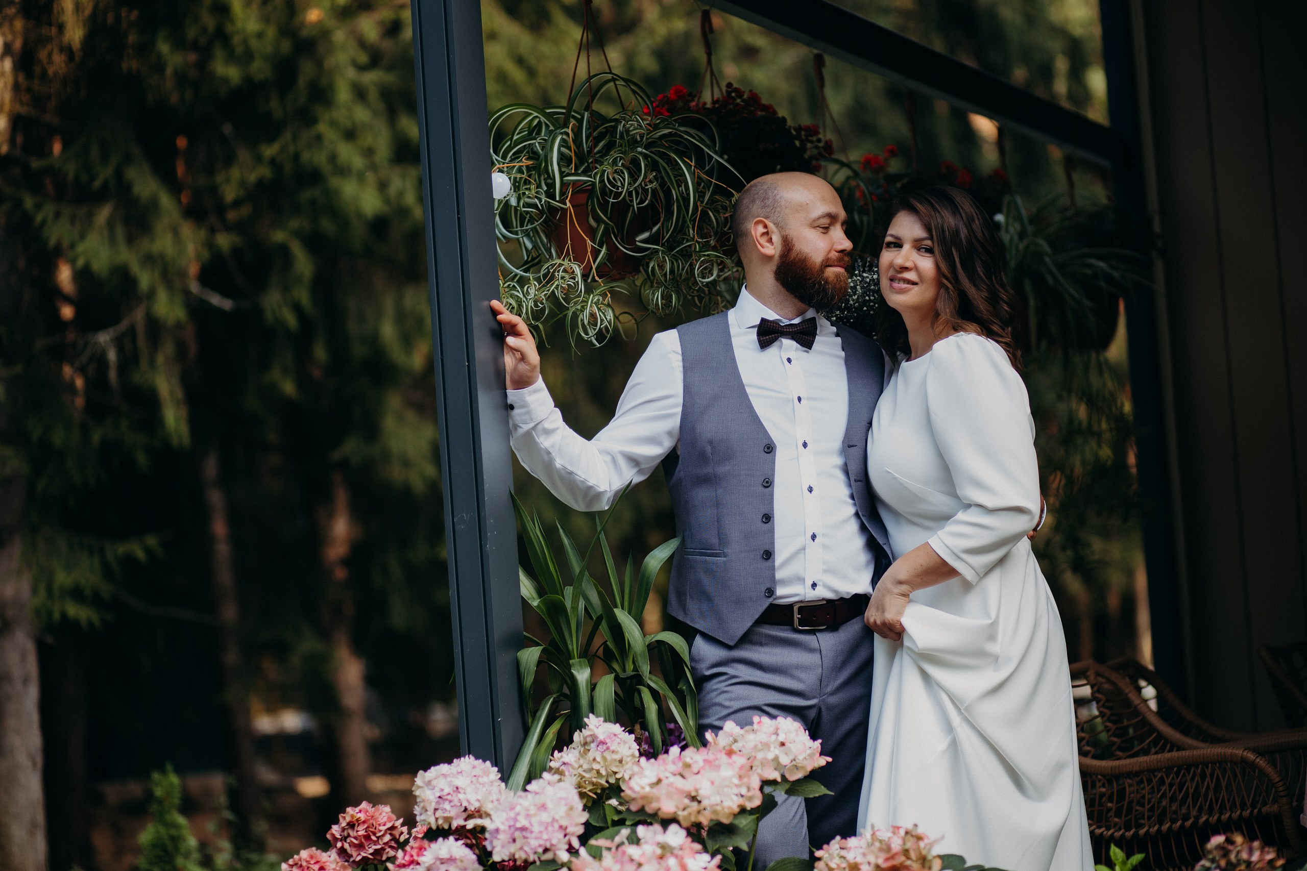 Константин и Галина. Портфолио