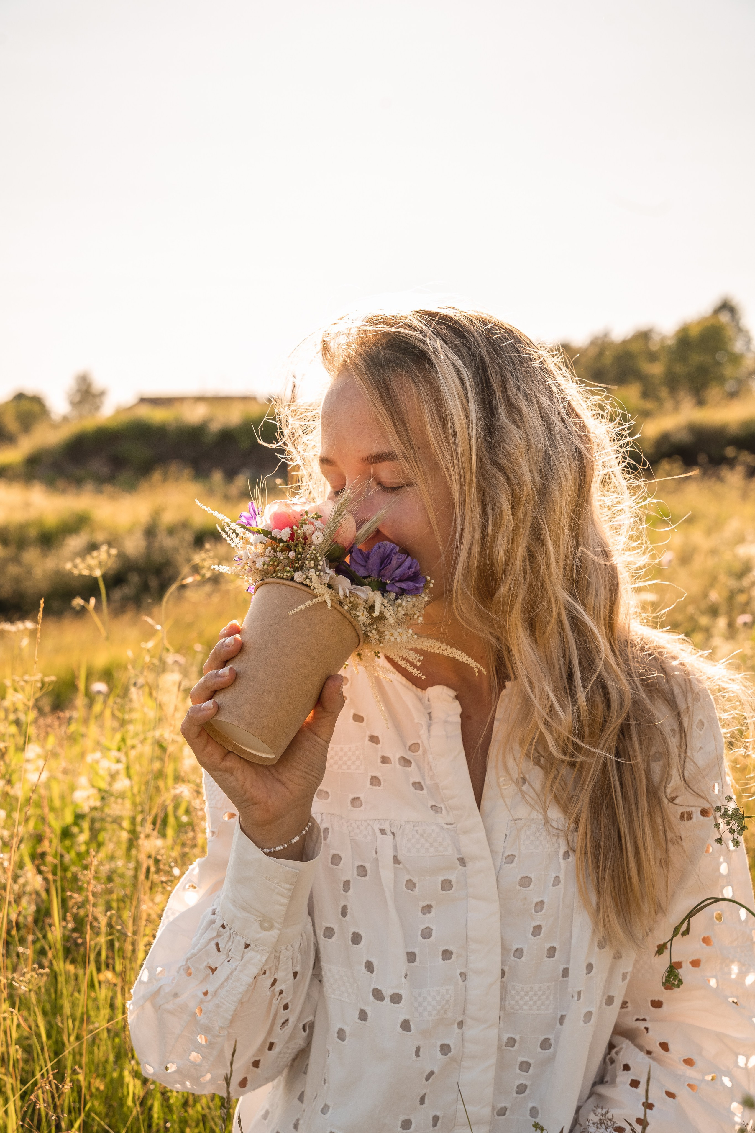 Милена. Фотограф в Ульяновске Александра Григоровских